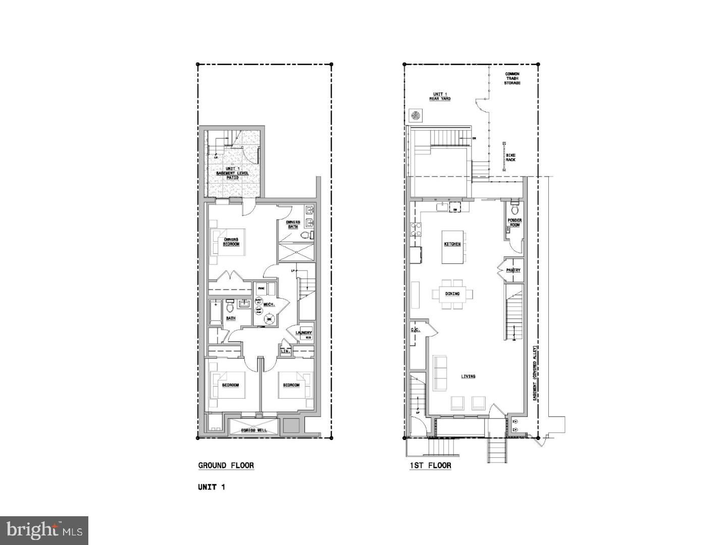 FISHTOWN - Residential Income