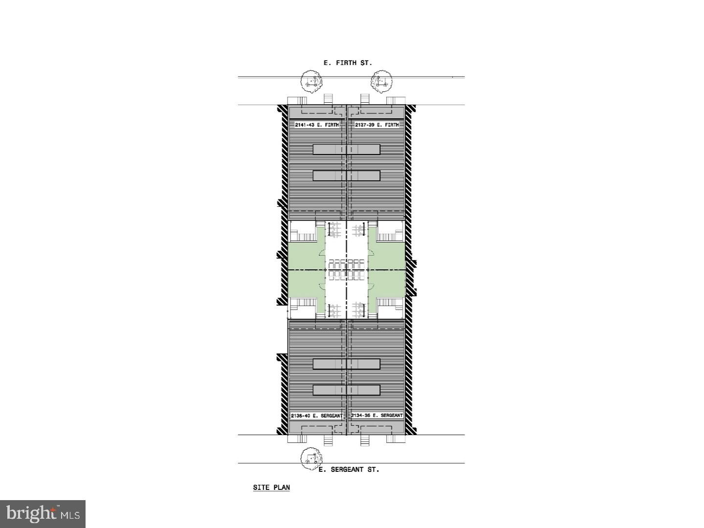 FISHTOWN - Residential Income