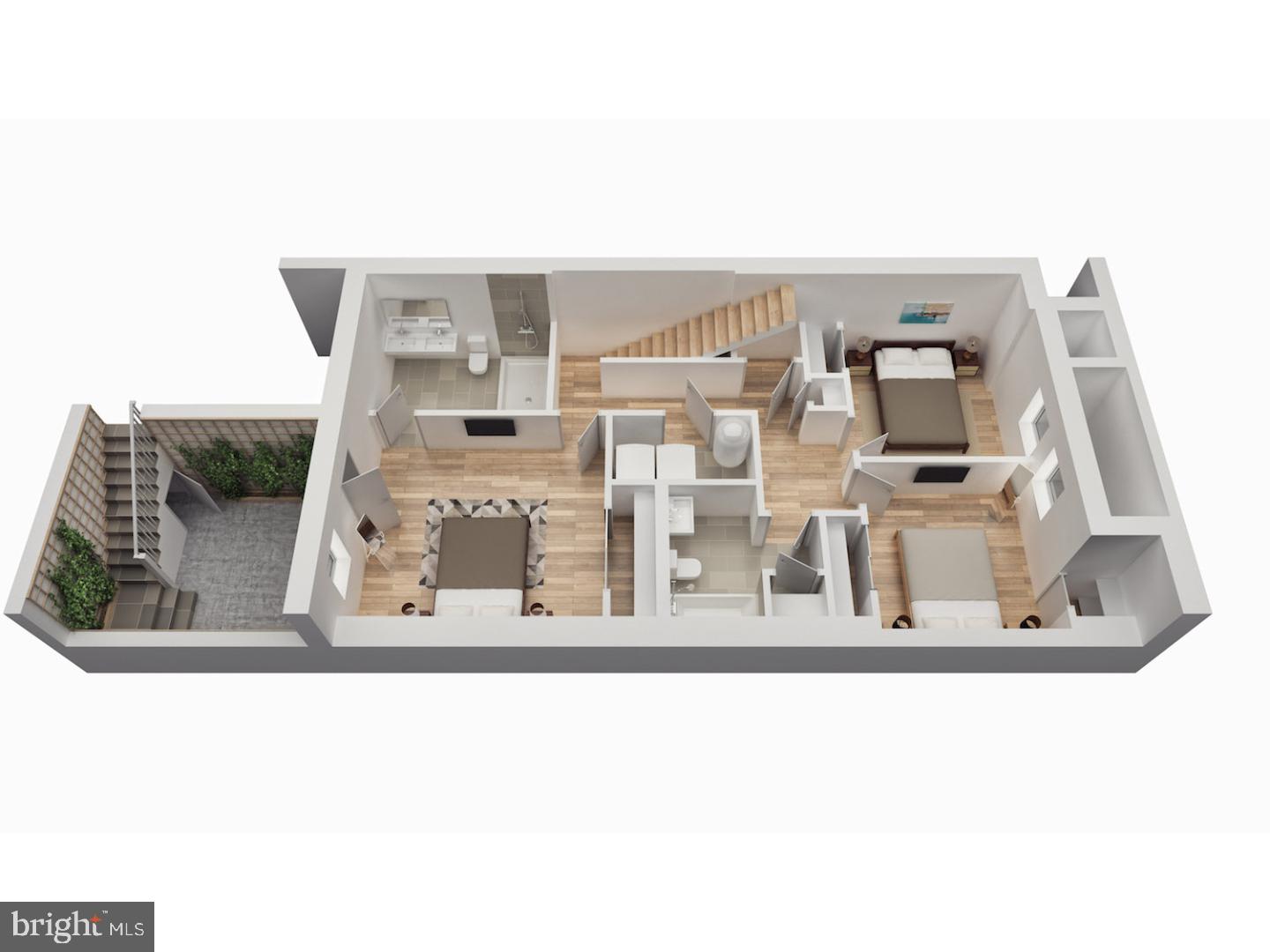 FISHTOWN - Residential Income