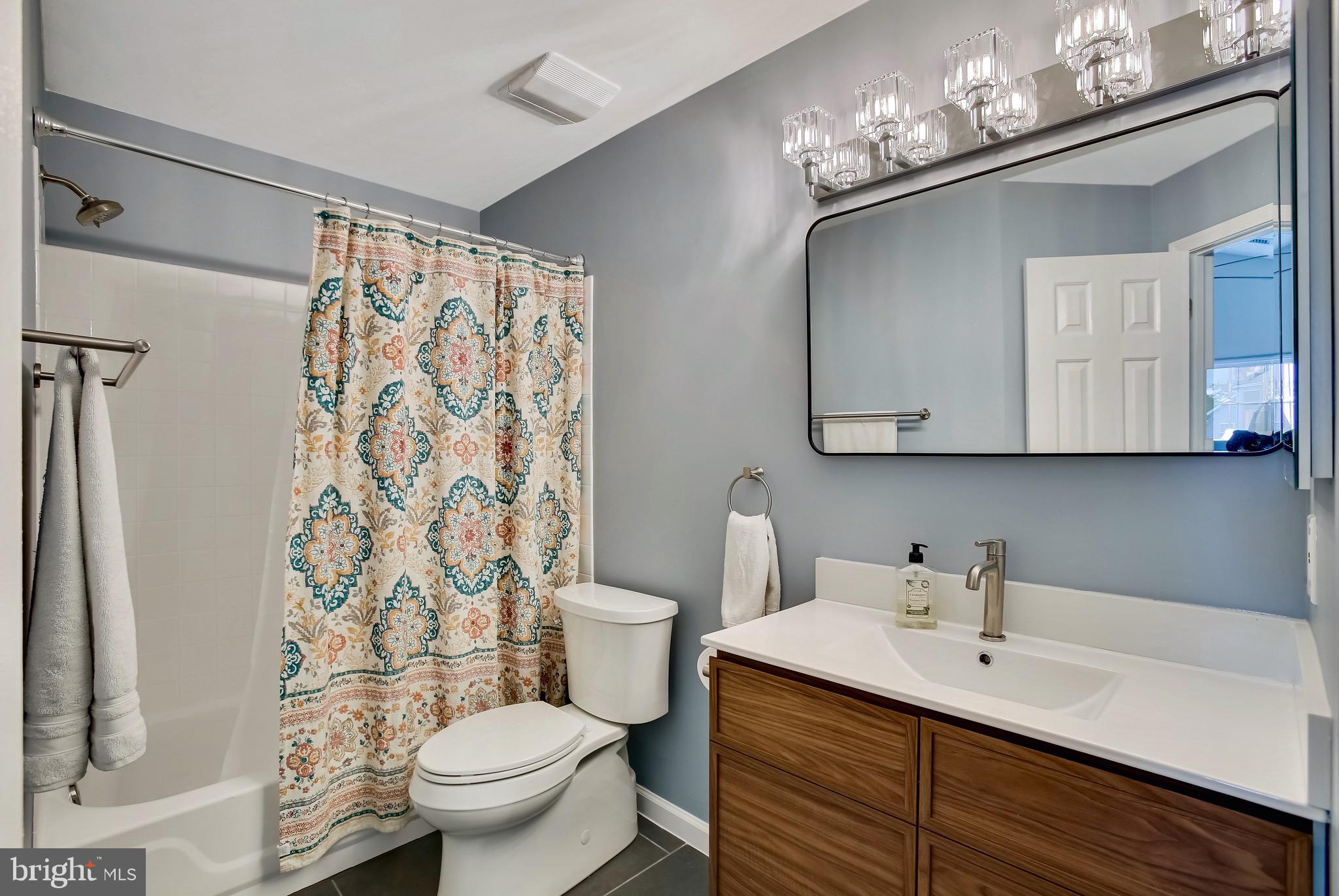 GATEWAY - Residential