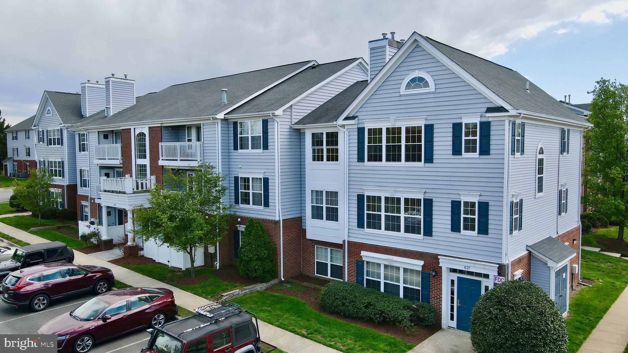 GATEWAY - Residential