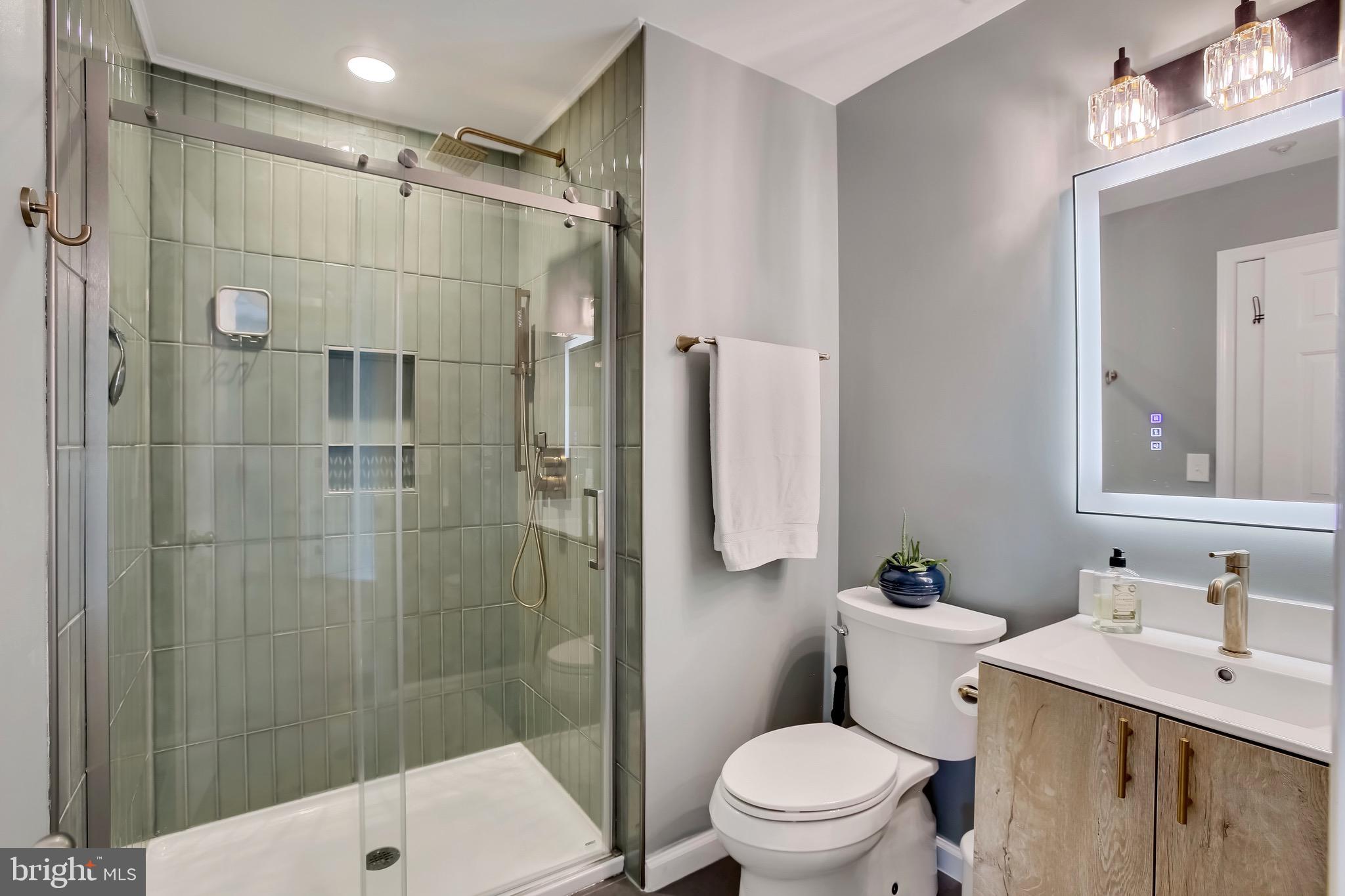 GATEWAY - Residential