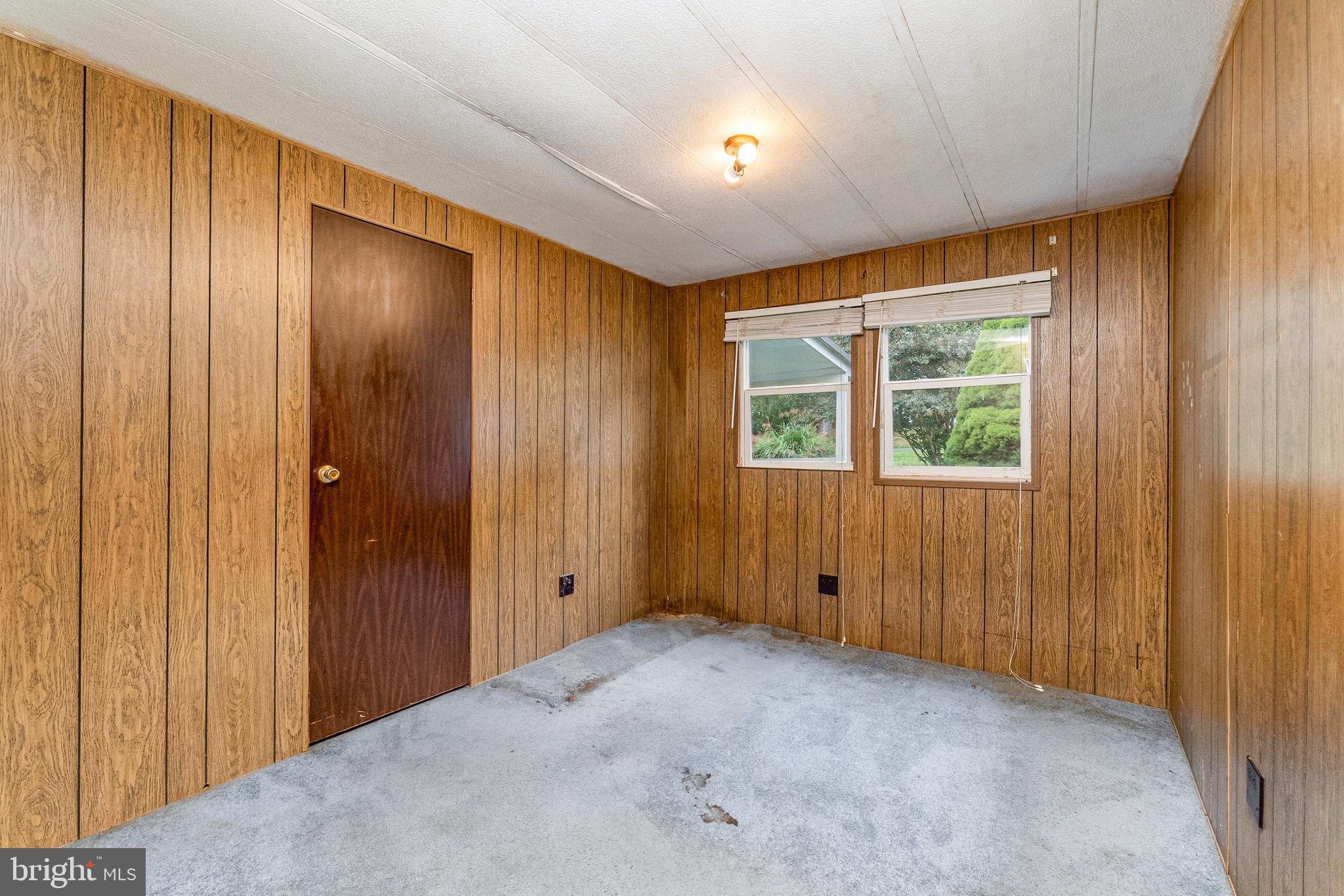 NONE AVAILABLE - Land