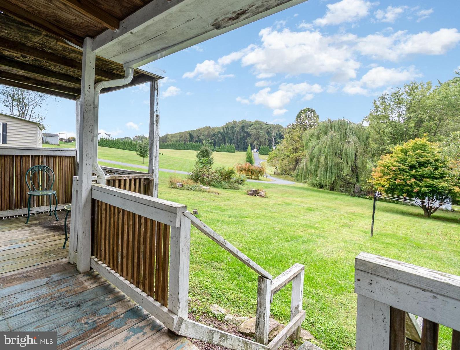 NONE AVAILABLE - Land