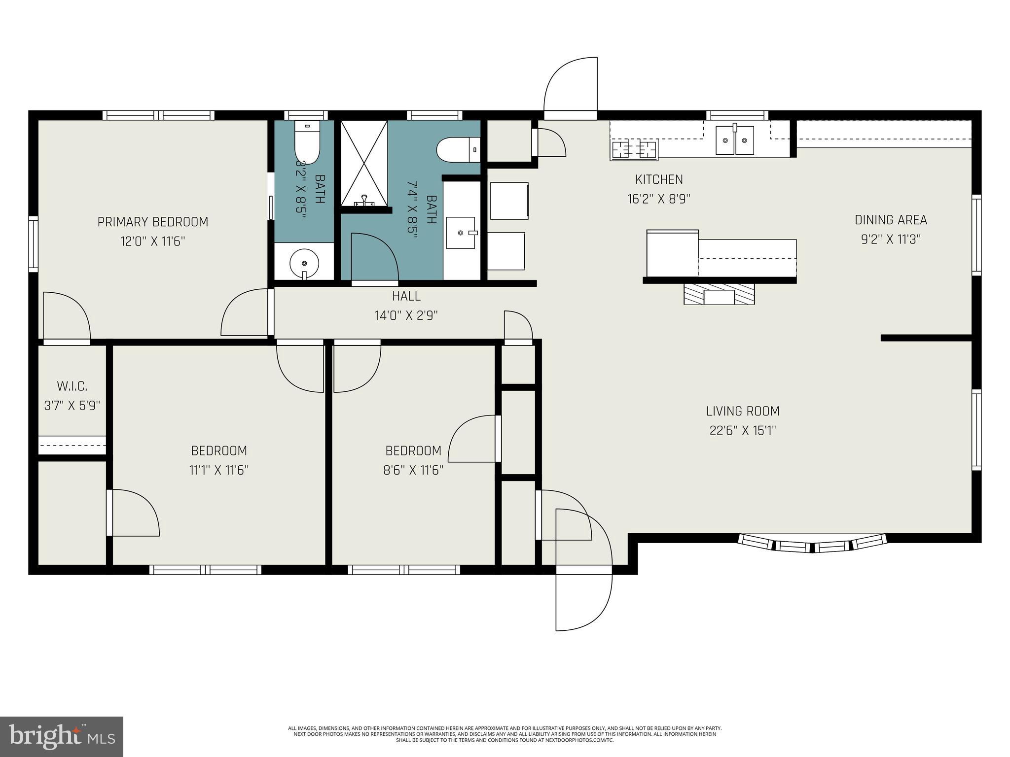 NONE AVAILABLE - Land