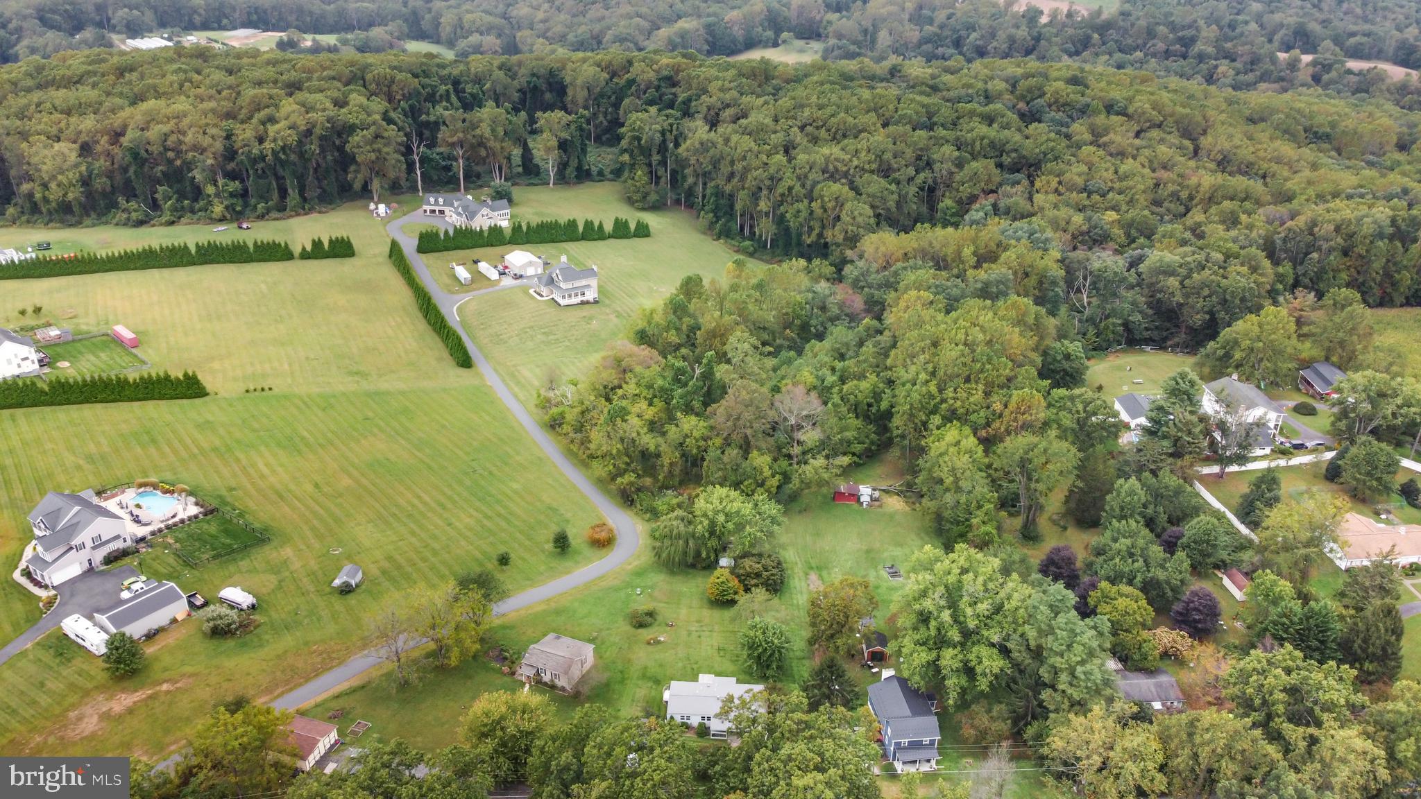 708 WALTERS MILL ROAD ROAD