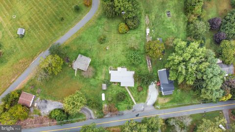 708 WALTERS MILL ROAD ROAD FOREST HILL MD 21050