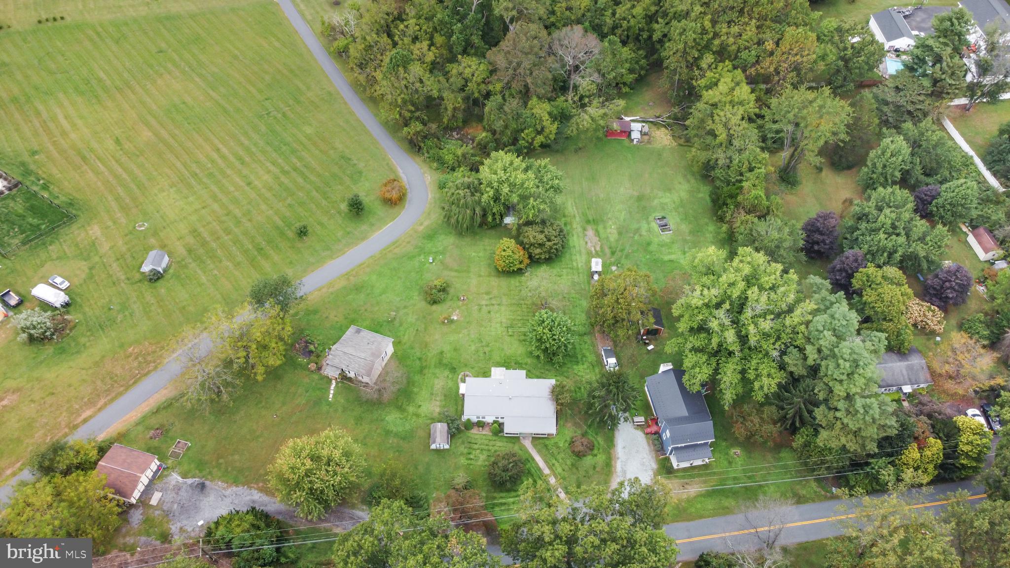 708 WALTERS MILL ROAD ROAD