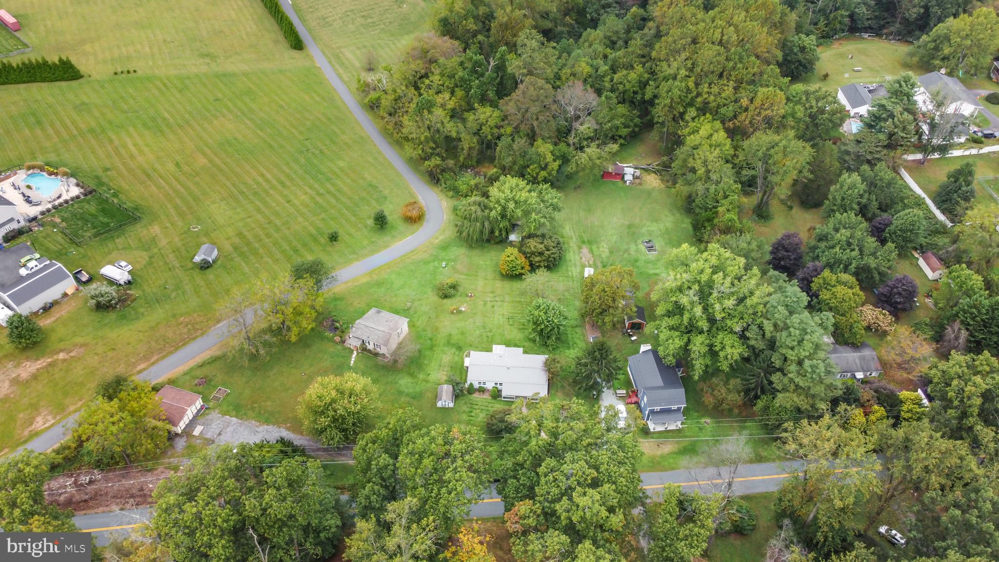 708 WALTERS MILL ROAD ROAD