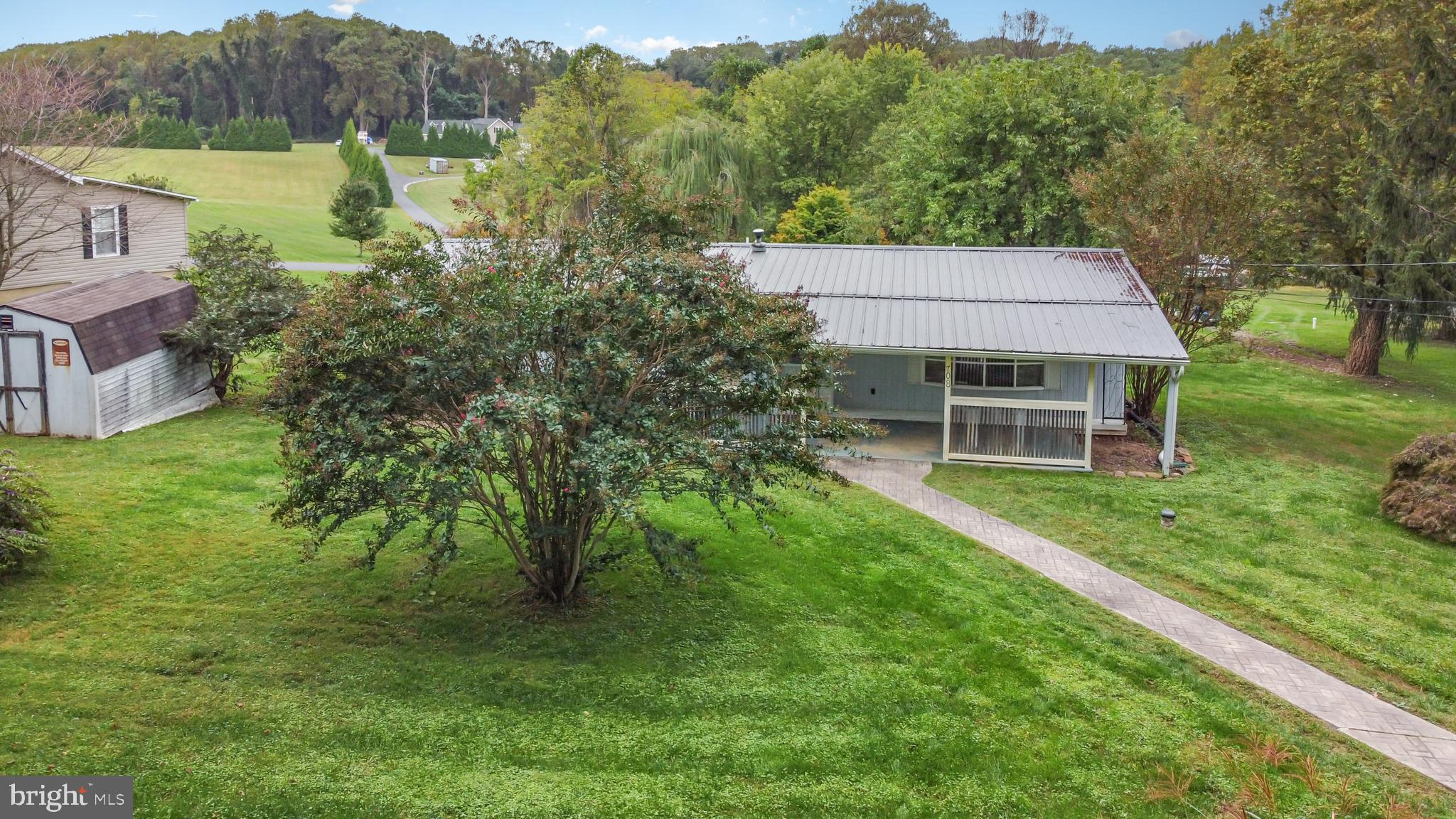 NONE AVAILABLE - Land