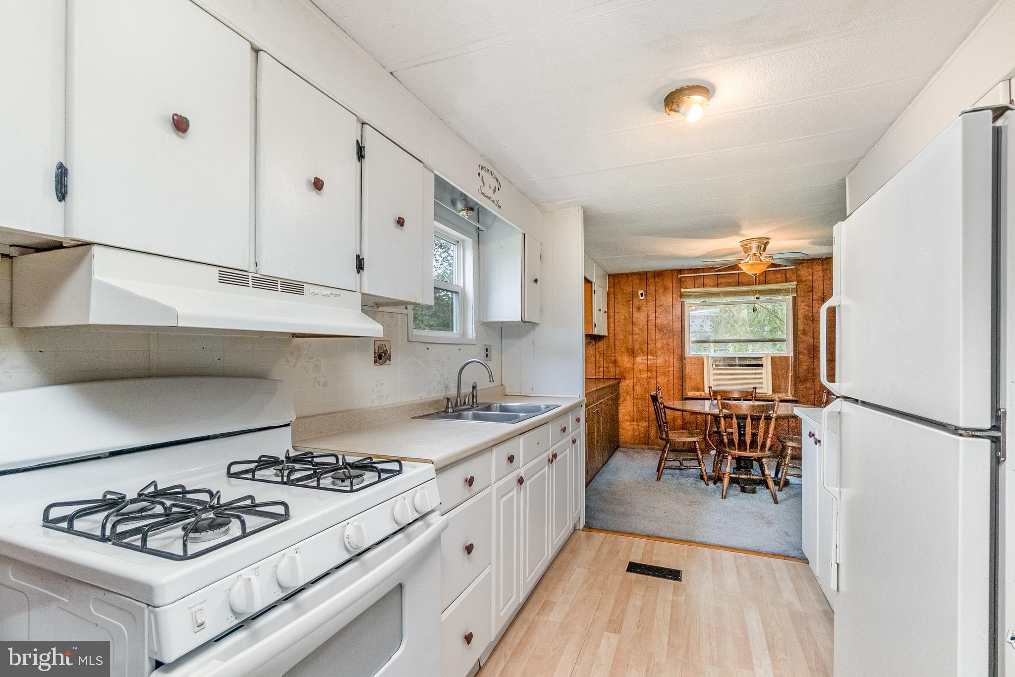 NONE AVAILABLE - Land