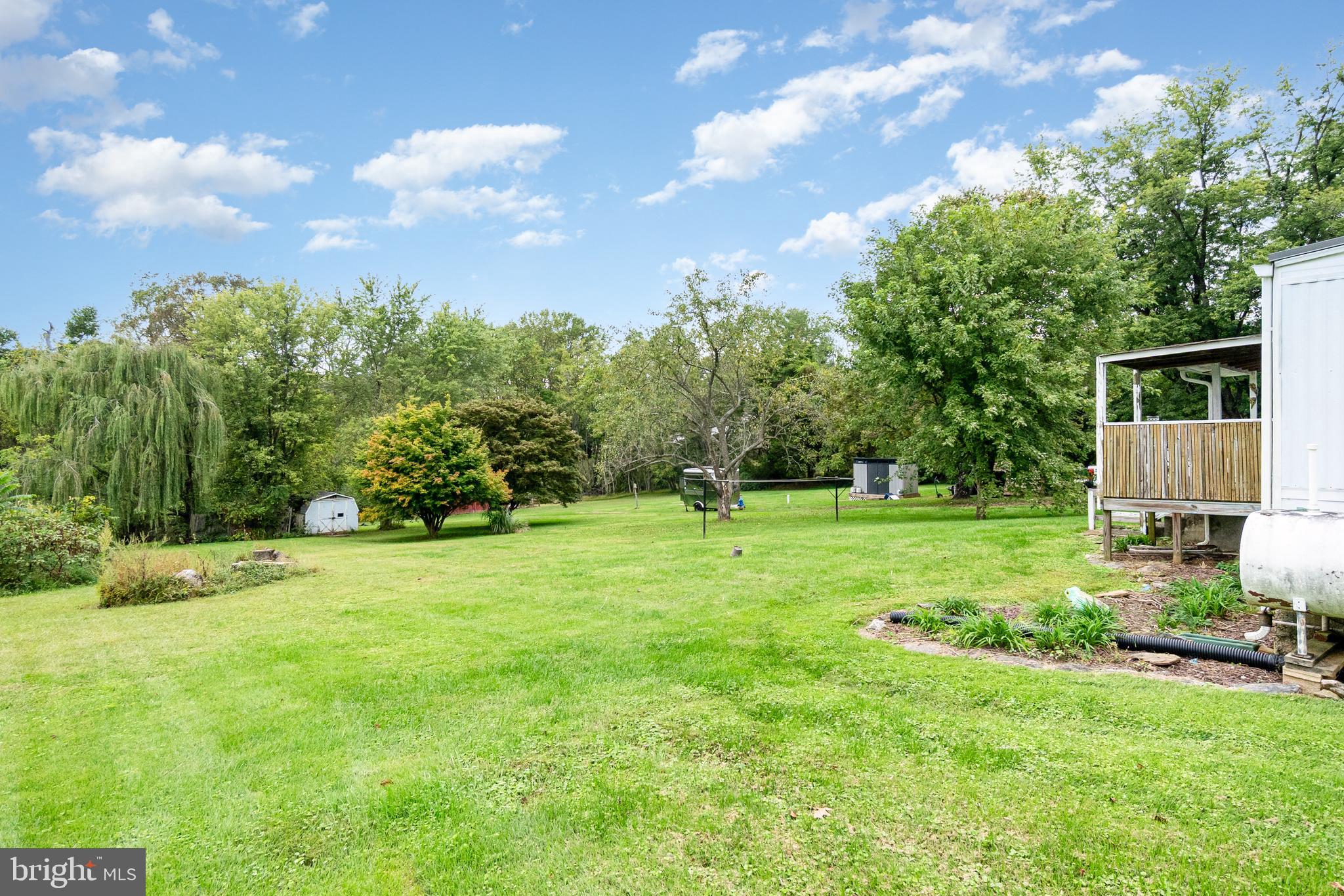 NONE AVAILABLE - Land