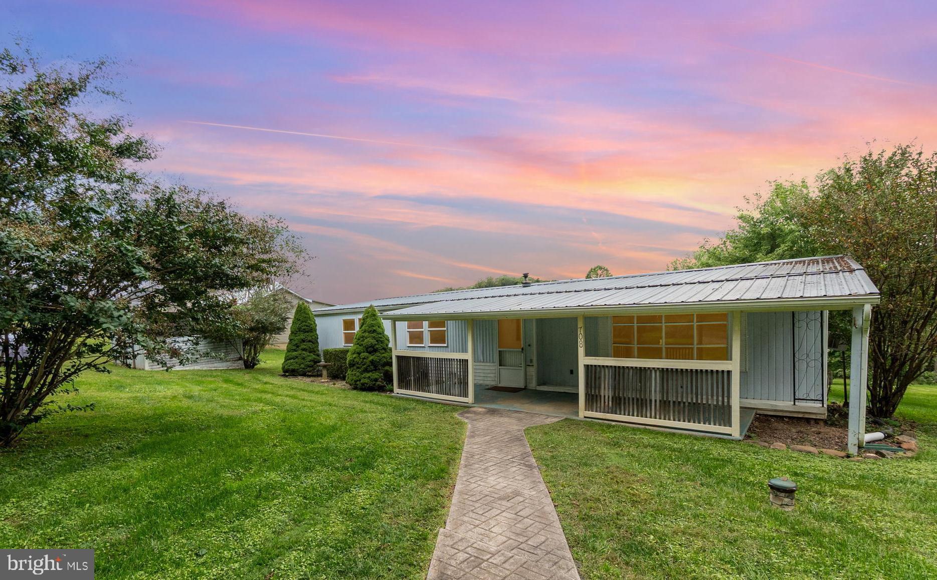 NONE AVAILABLE - Land