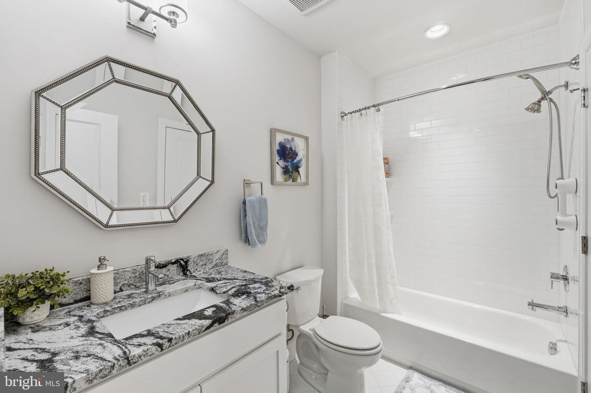 OLD FARM - Residential