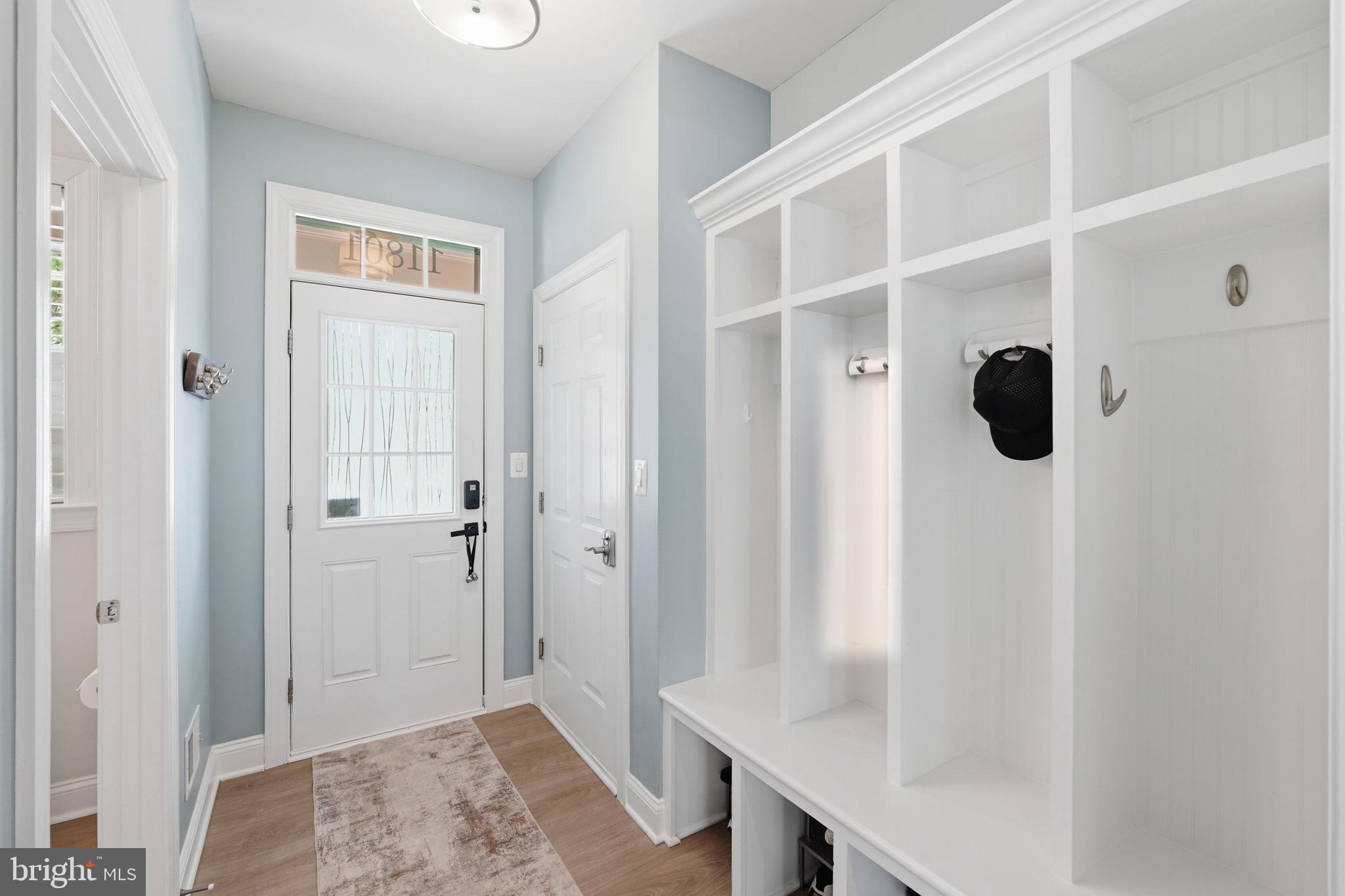 OLD FARM - Residential