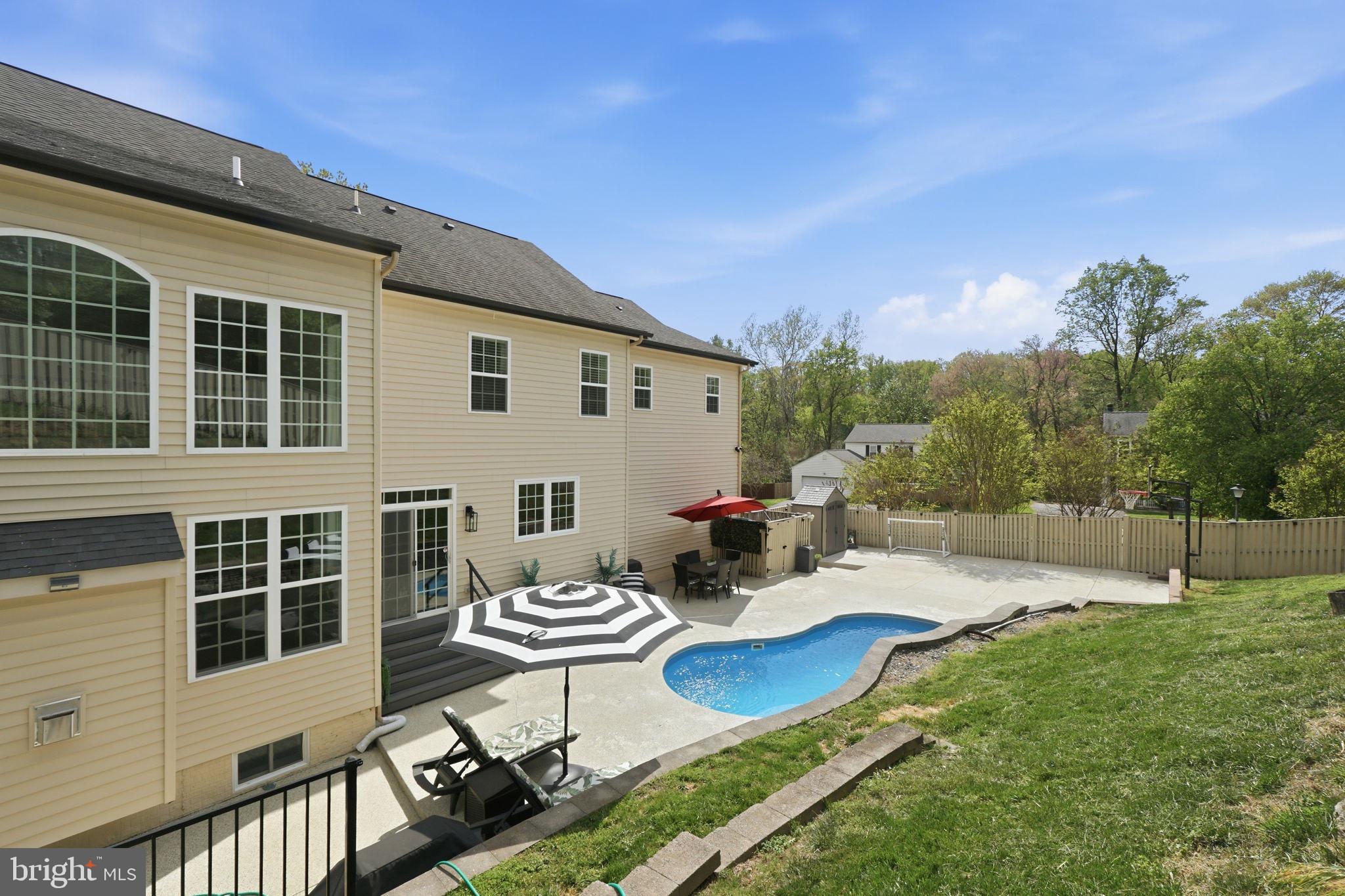 OLD FARM - Residential