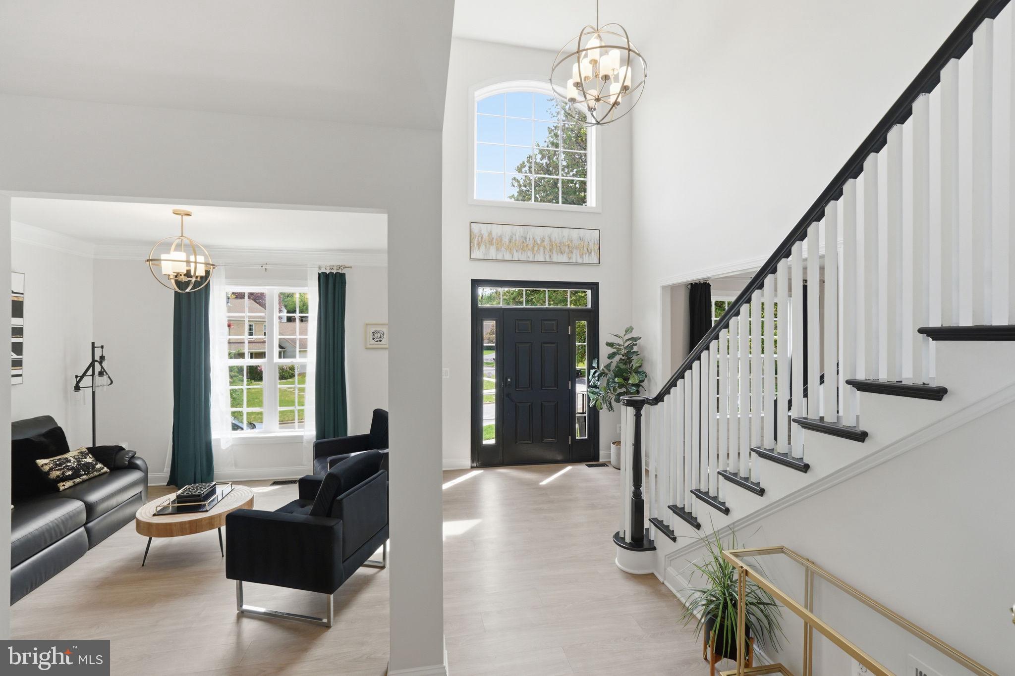 OLD FARM - Residential