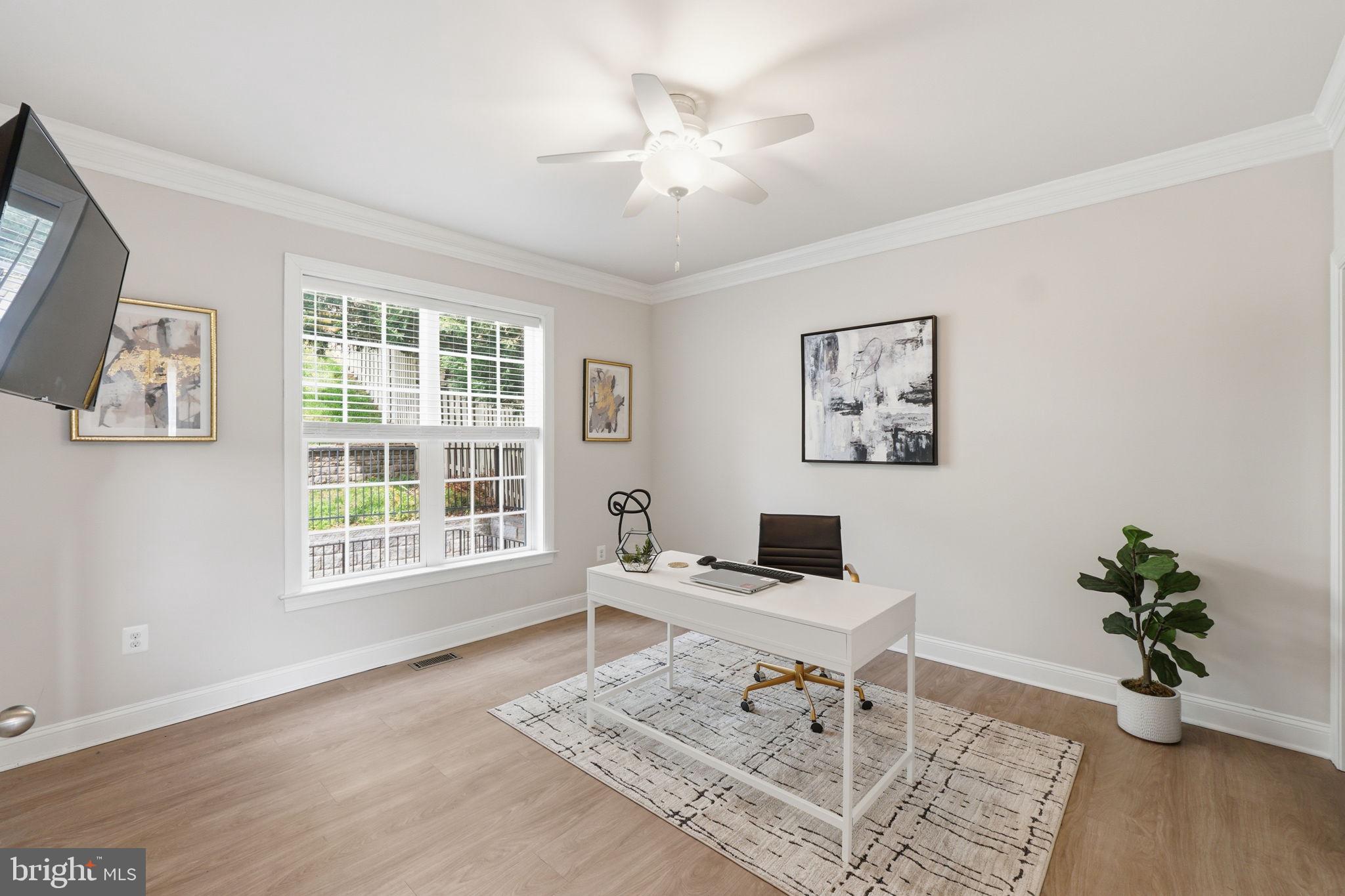 OLD FARM - Residential