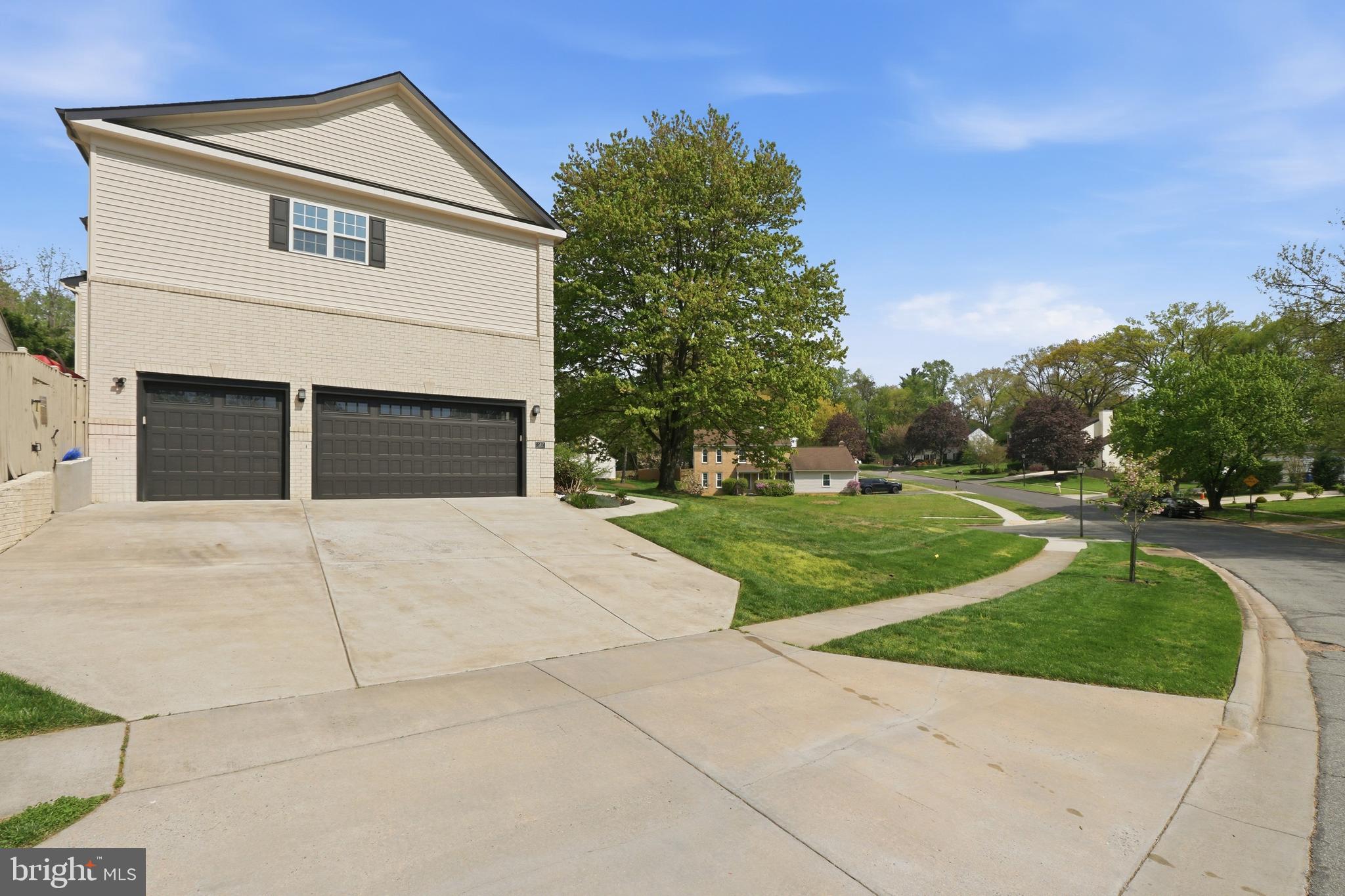 OLD FARM - Residential