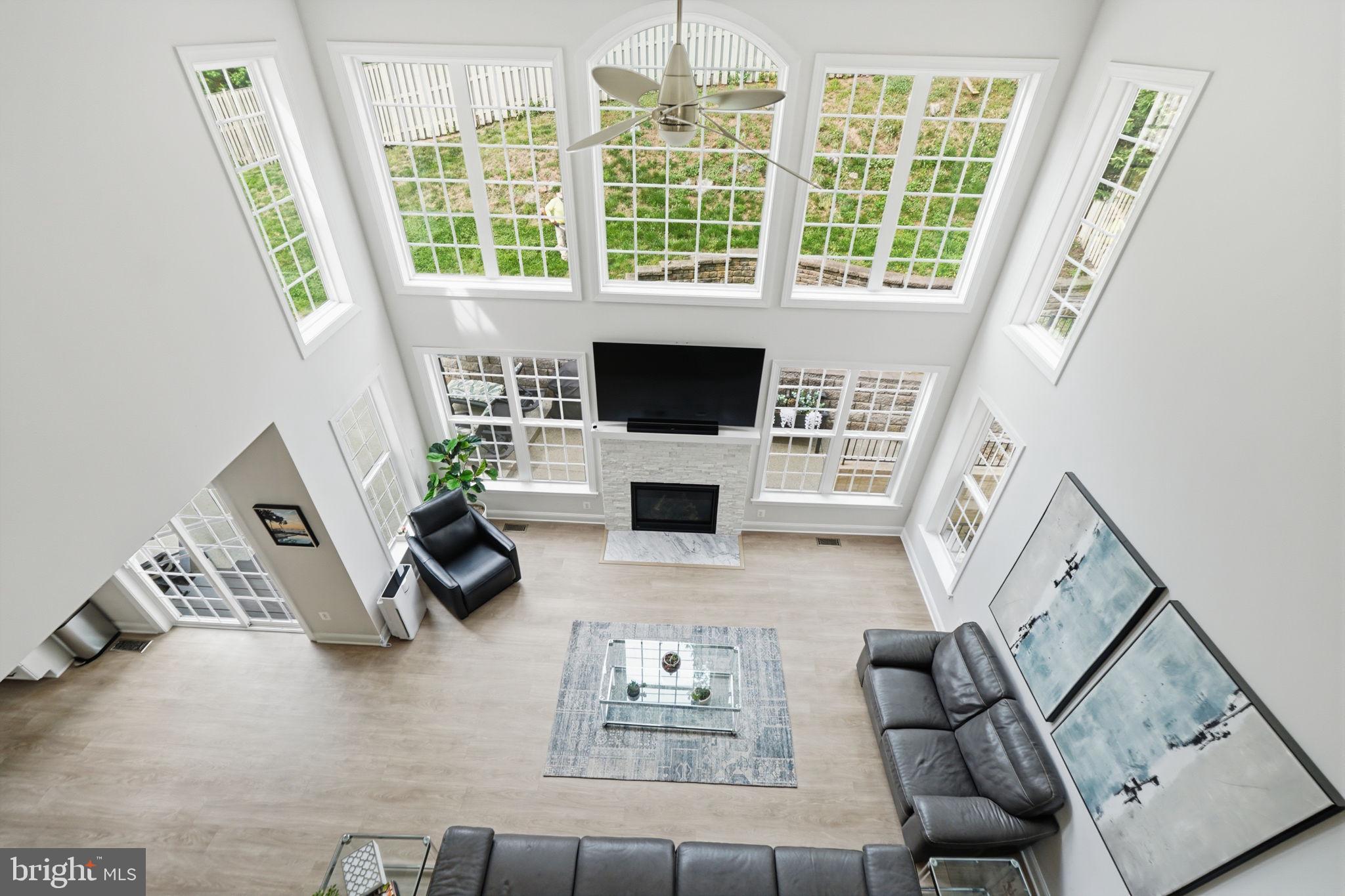 OLD FARM - Residential