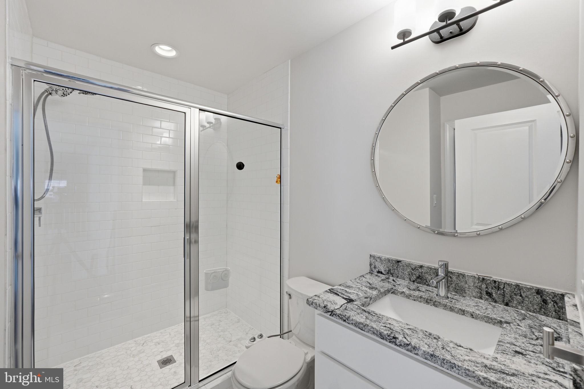 OLD FARM - Residential