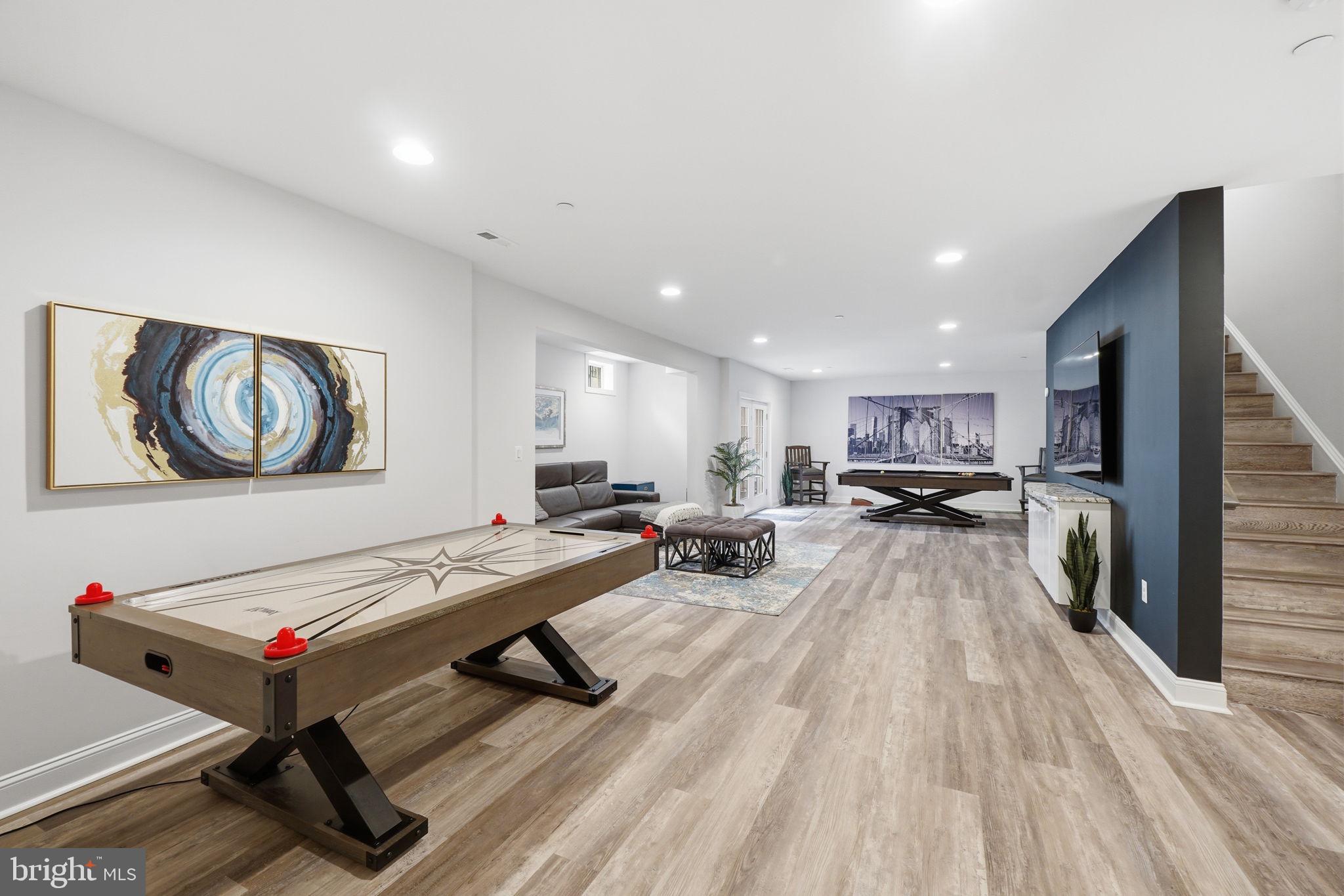 OLD FARM - Residential