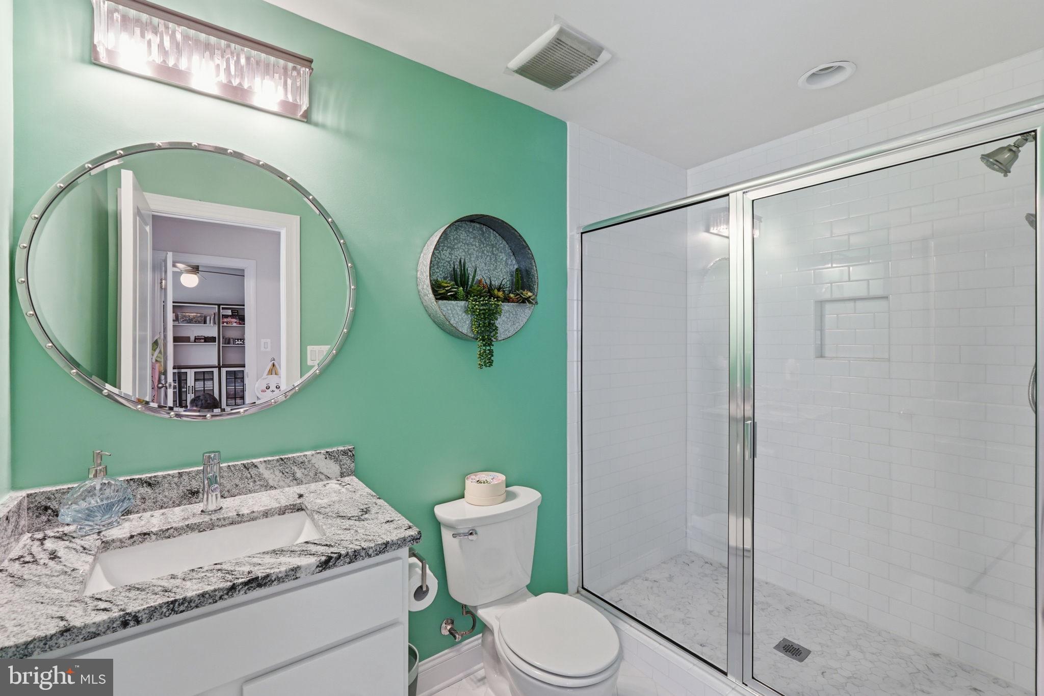 OLD FARM - Residential