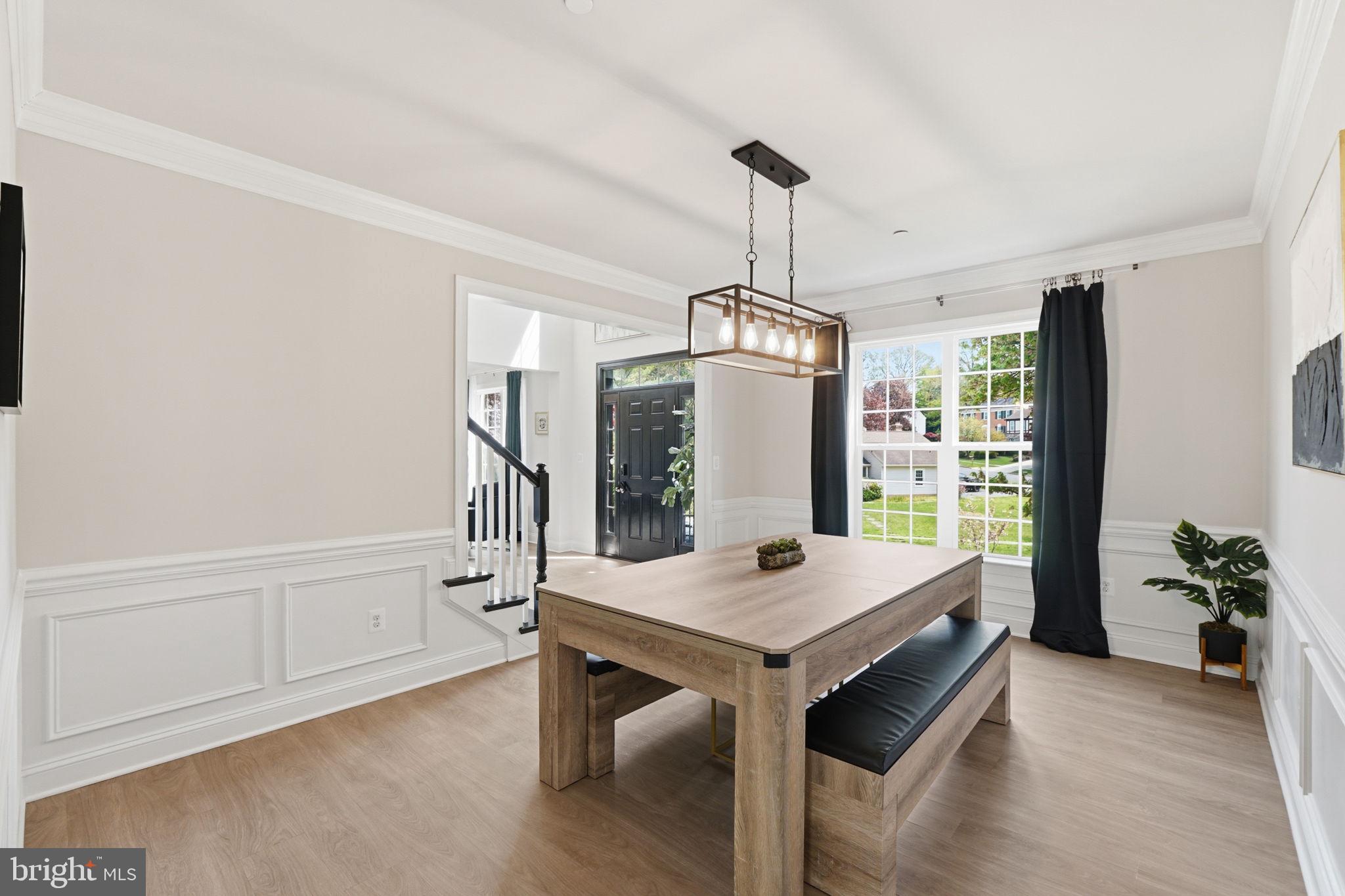 OLD FARM - Residential