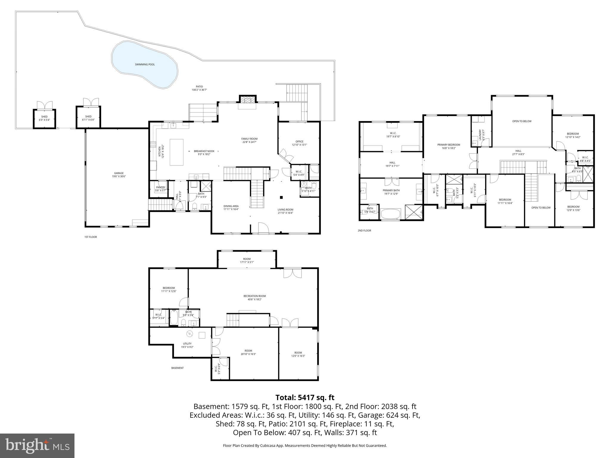 OLD FARM - Residential
