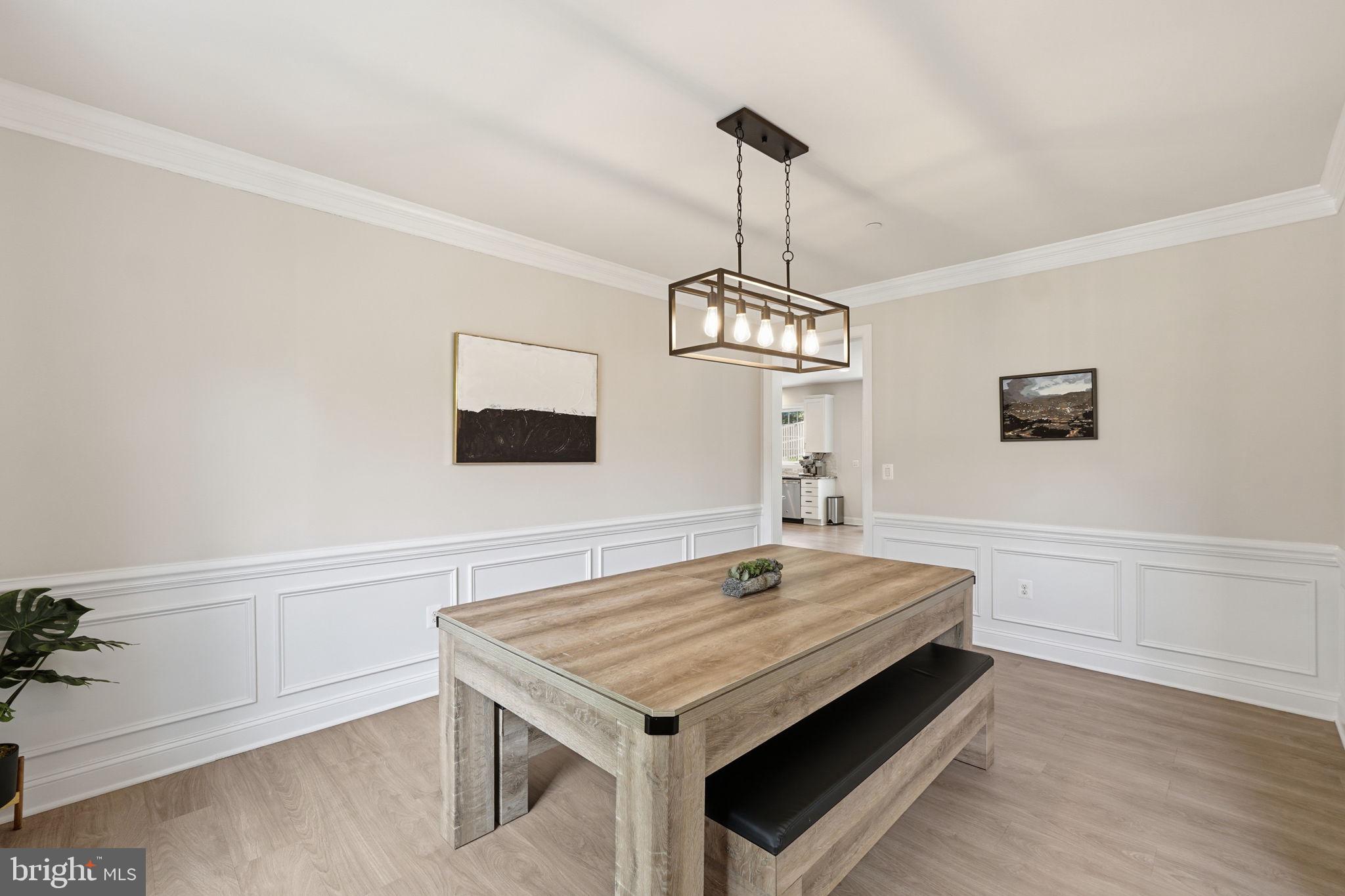 OLD FARM - Residential