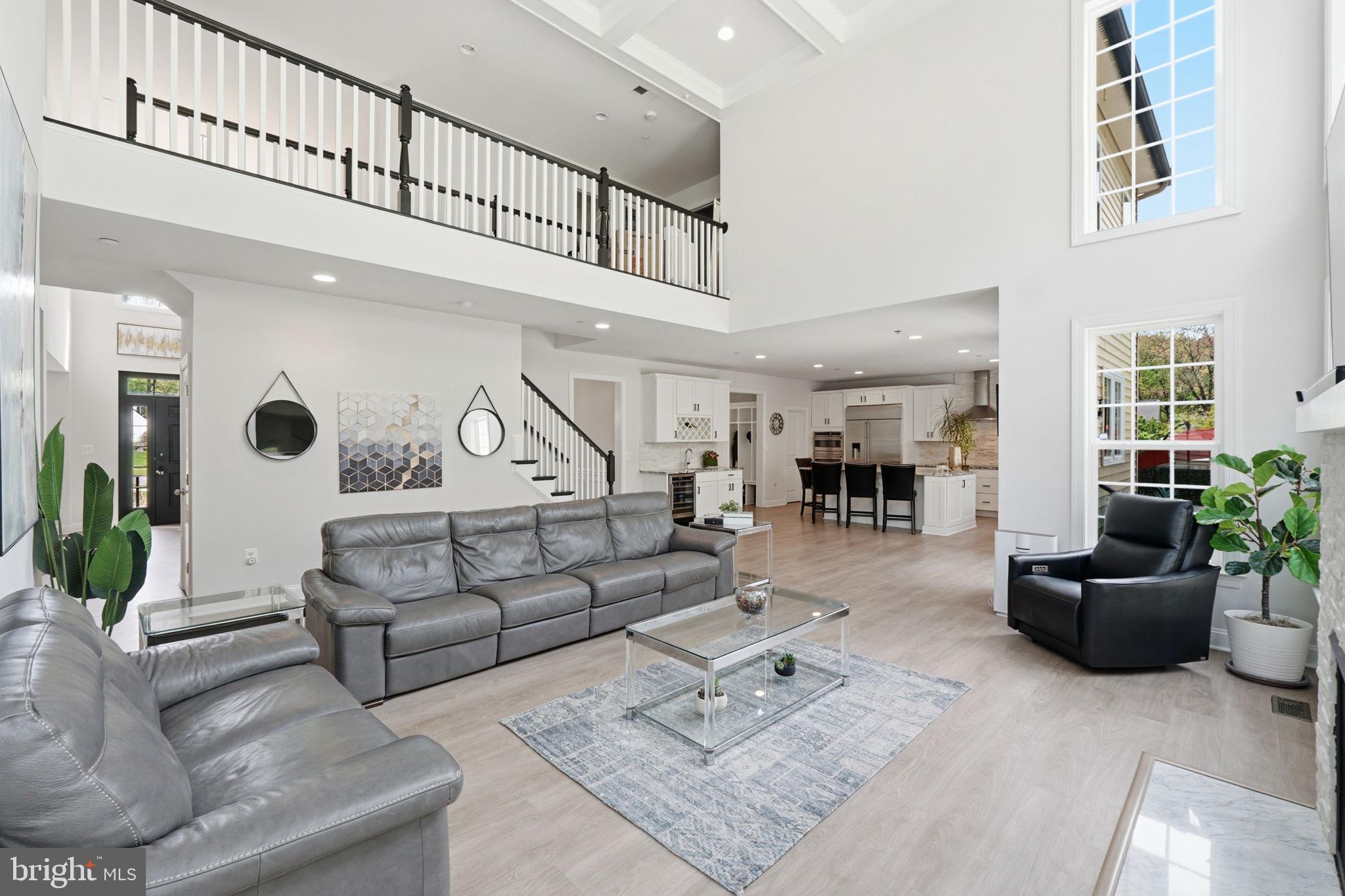 OLD FARM - Residential