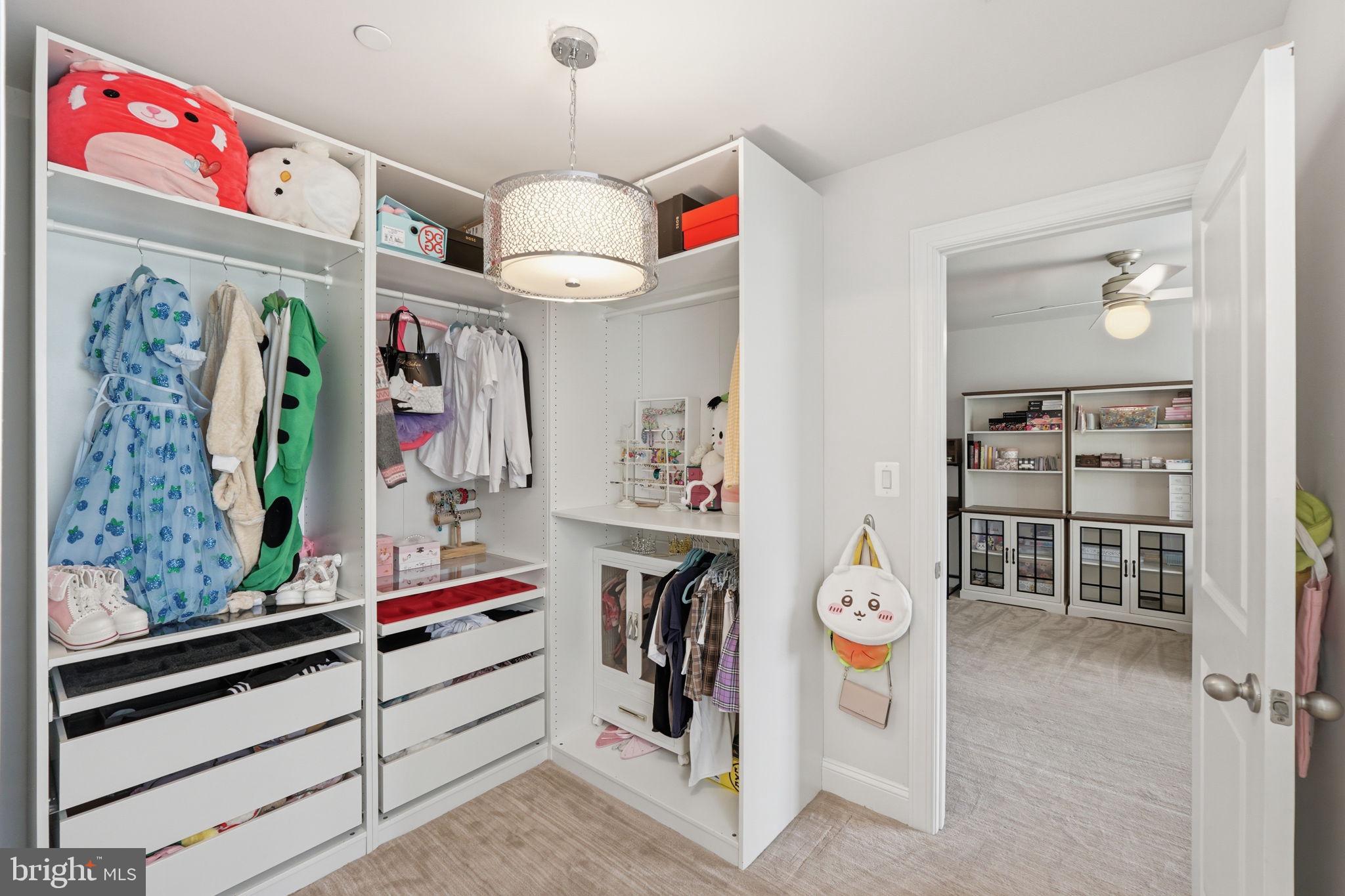 OLD FARM - Residential