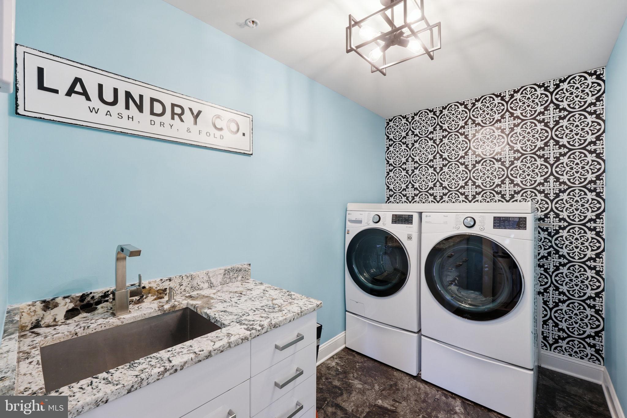 OLD FARM - Residential