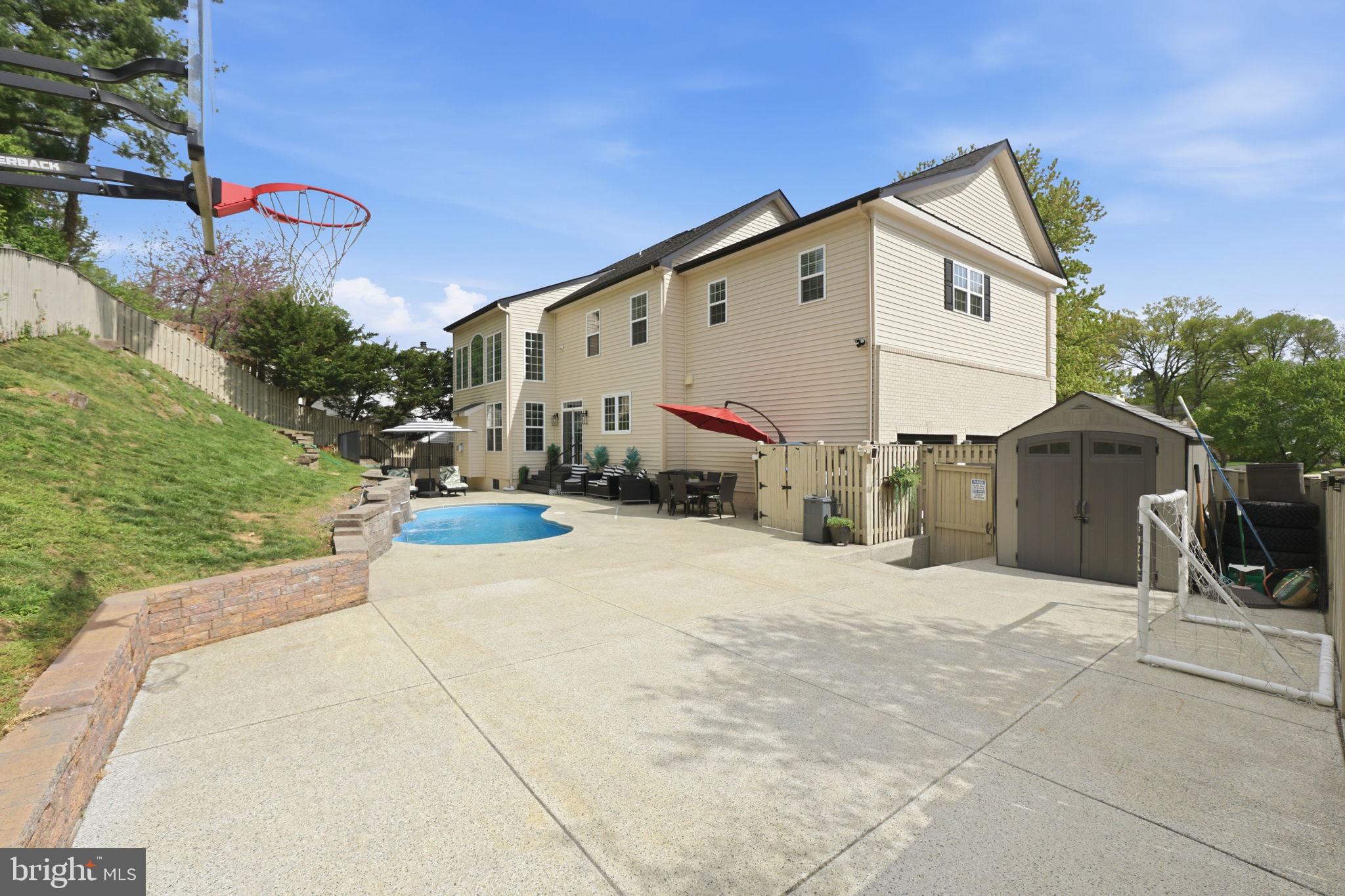 OLD FARM - Residential