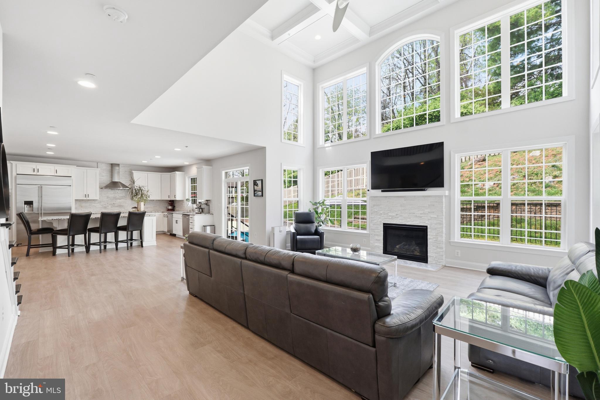 OLD FARM - Residential