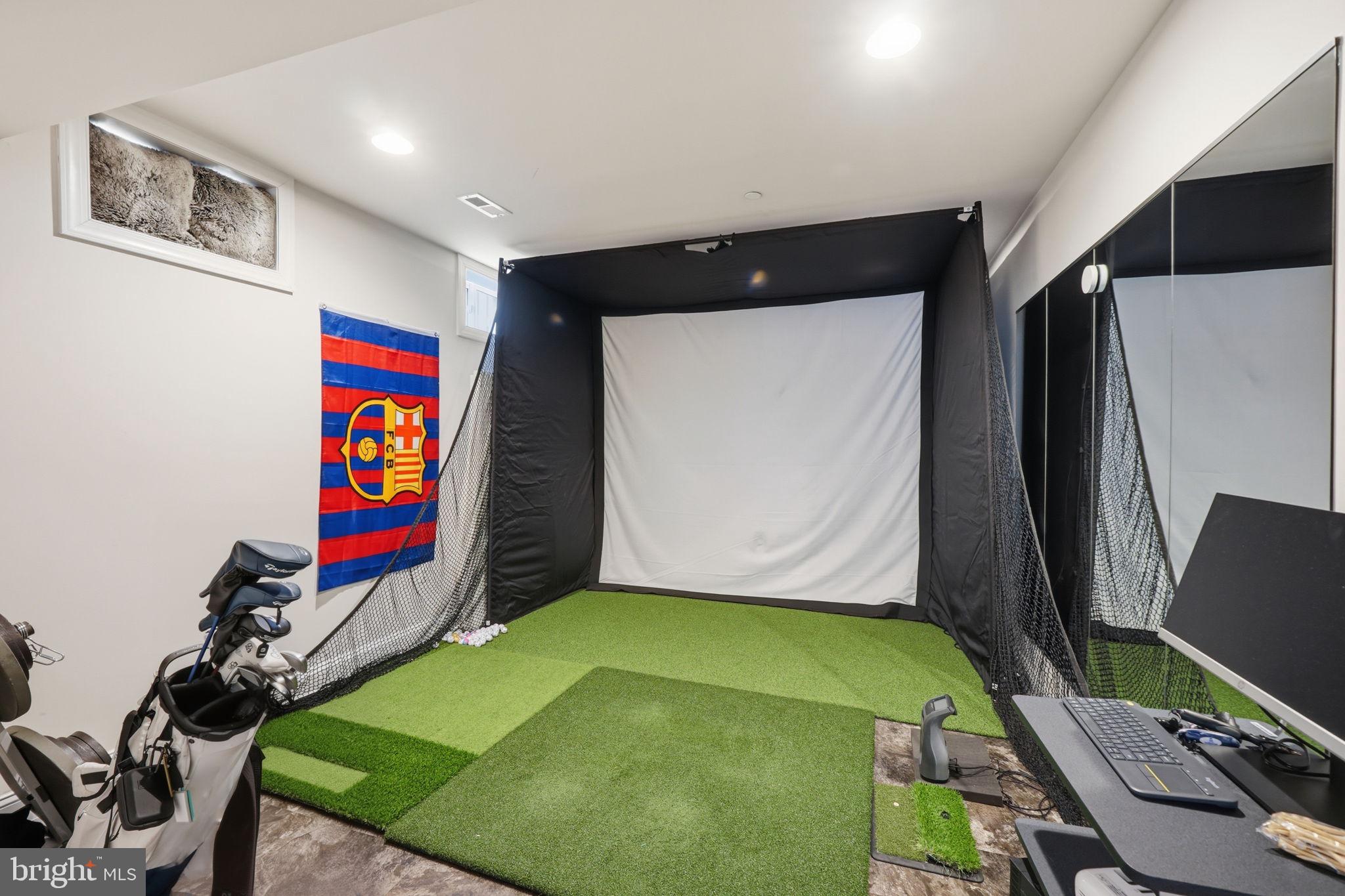 OLD FARM - Residential