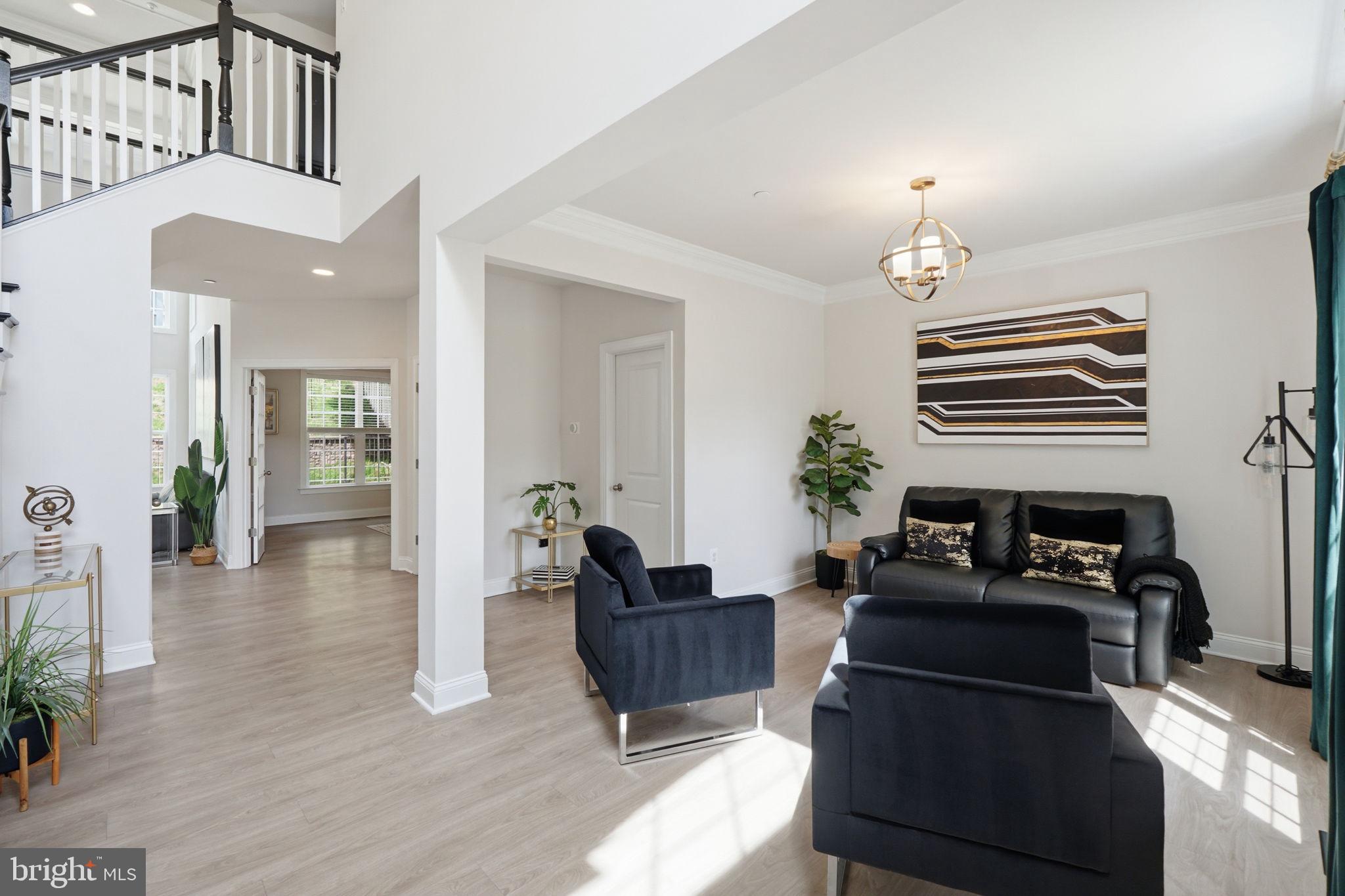 OLD FARM - Residential