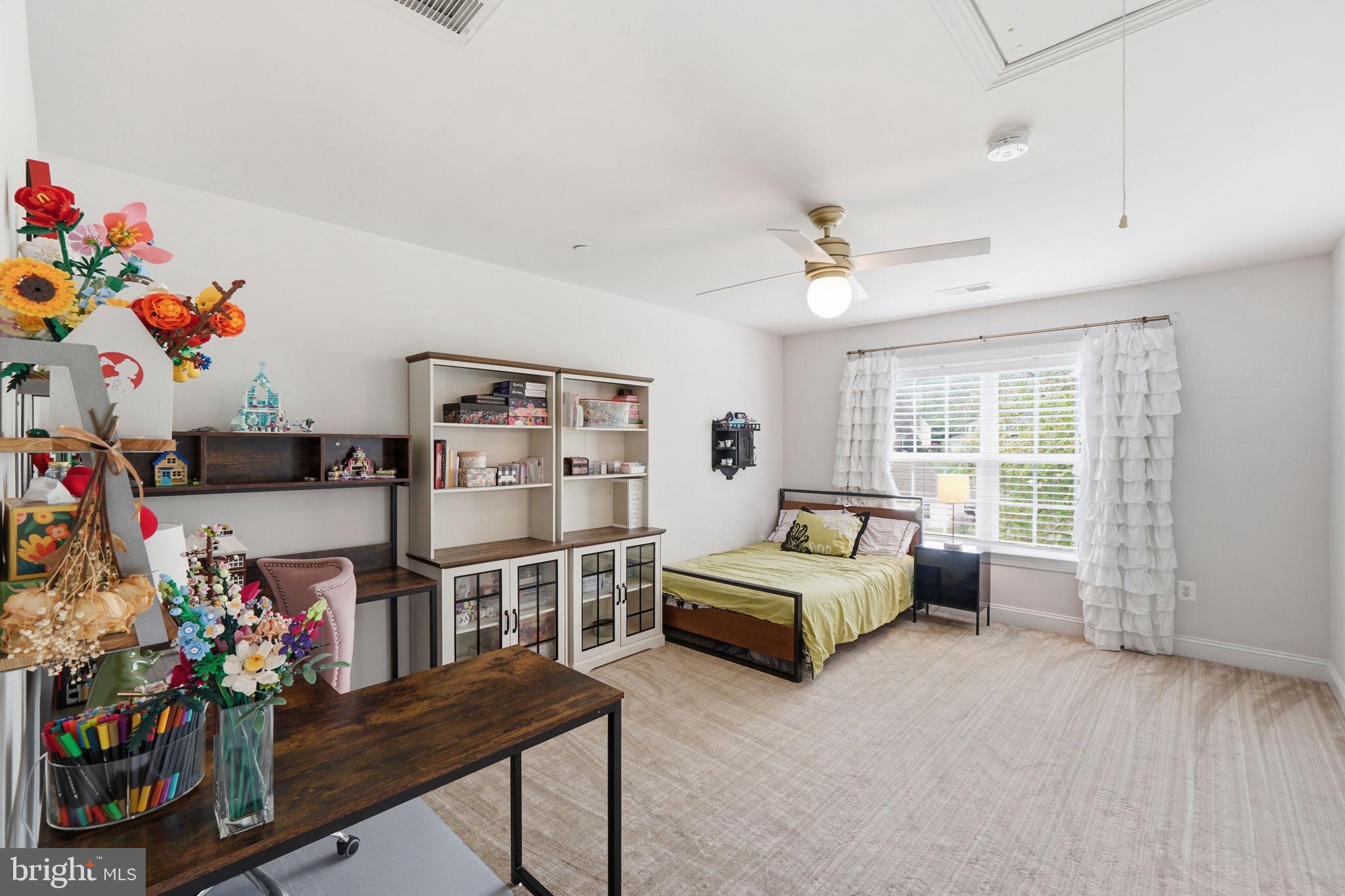 OLD FARM - Residential