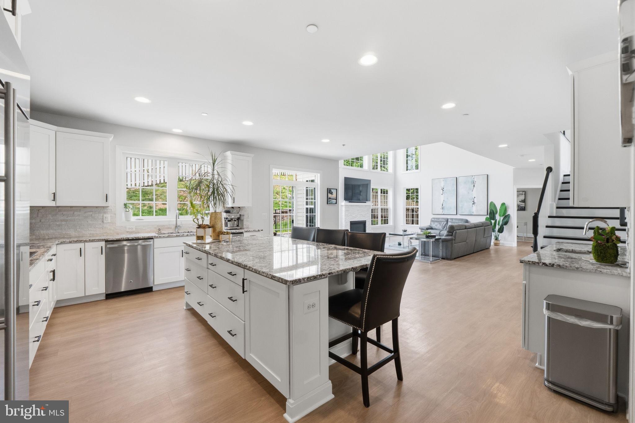 OLD FARM - Residential