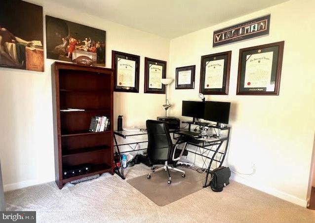 BELMONT RUN - Residential Lease