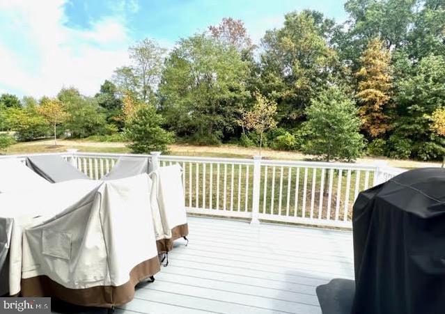 BELMONT RUN - Residential Lease