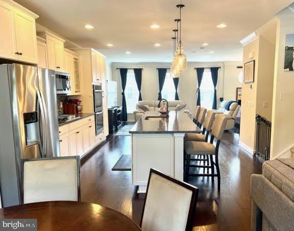 BELMONT RUN - Residential Lease