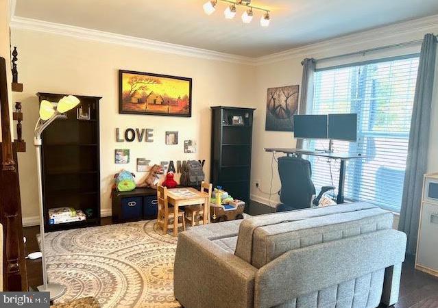 BELMONT RUN - Residential Lease