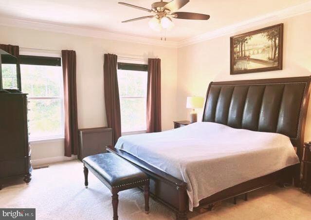 BELMONT RUN - Residential Lease