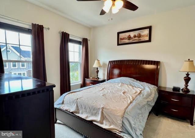 BELMONT RUN - Residential Lease