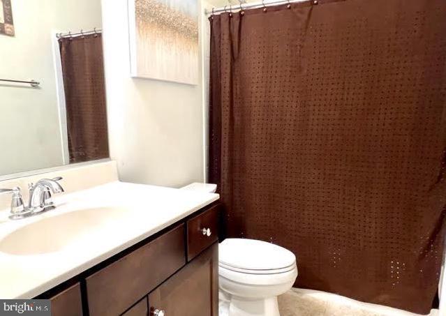 BELMONT RUN - Residential Lease