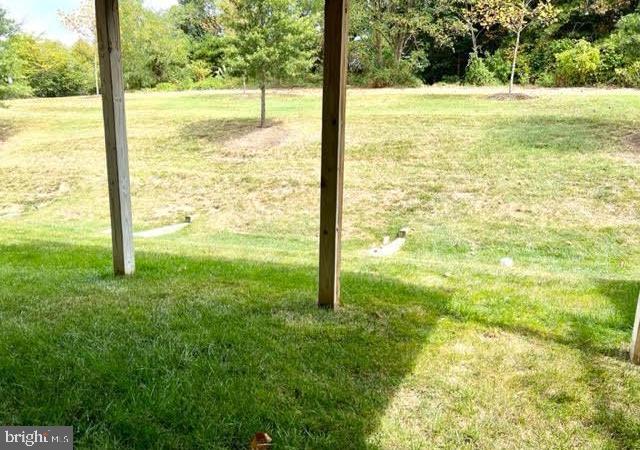 BELMONT RUN - Residential Lease