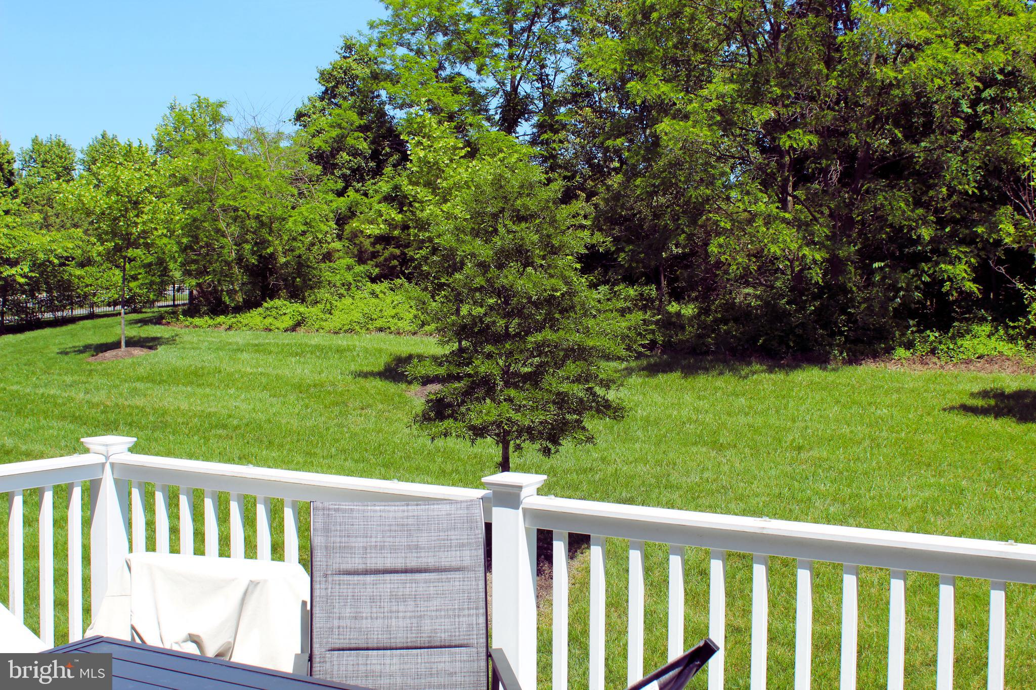 BELMONT RUN - Residential Lease