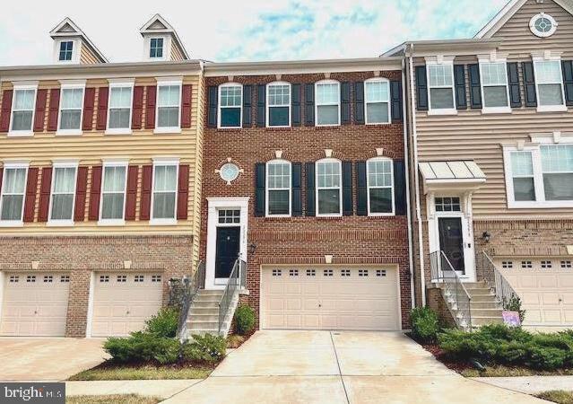 BELMONT RUN - Residential Lease