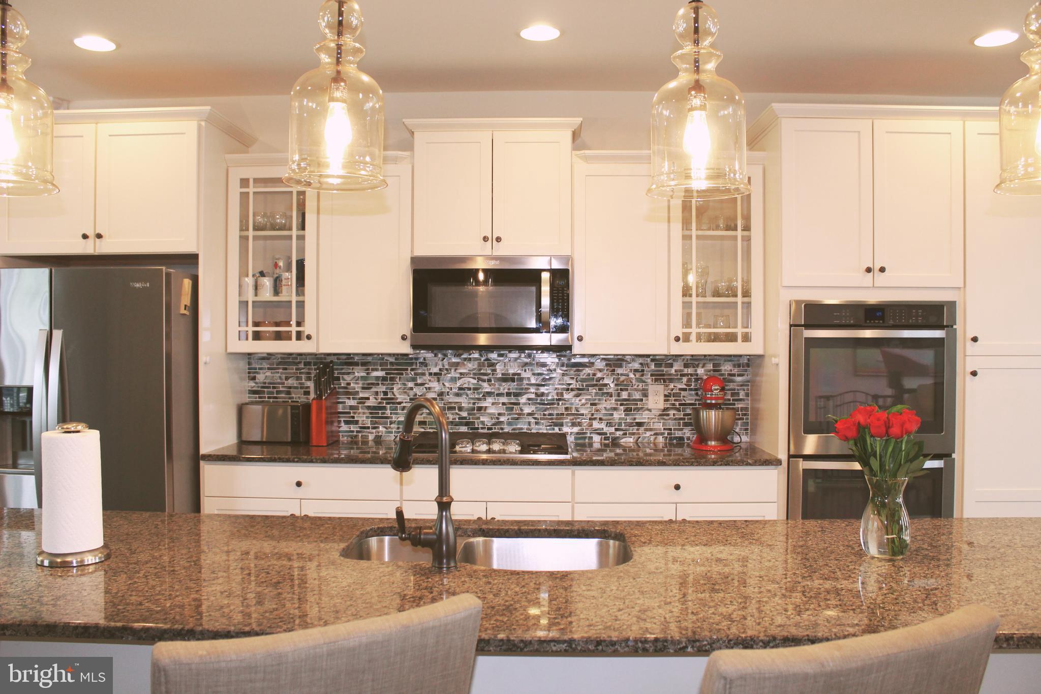 BELMONT RUN - Residential Lease